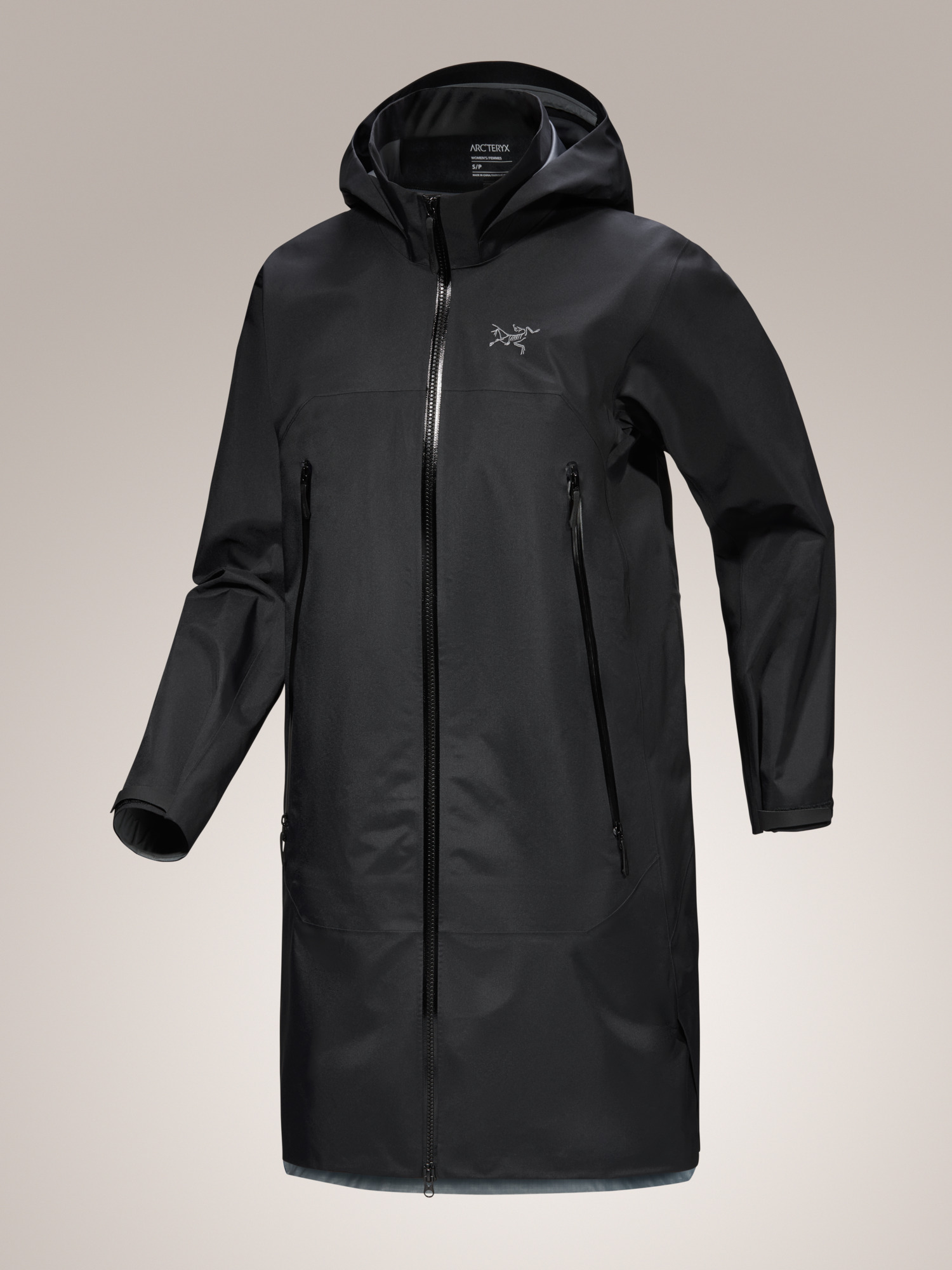 Beta Coat Women's | Arc'teryx