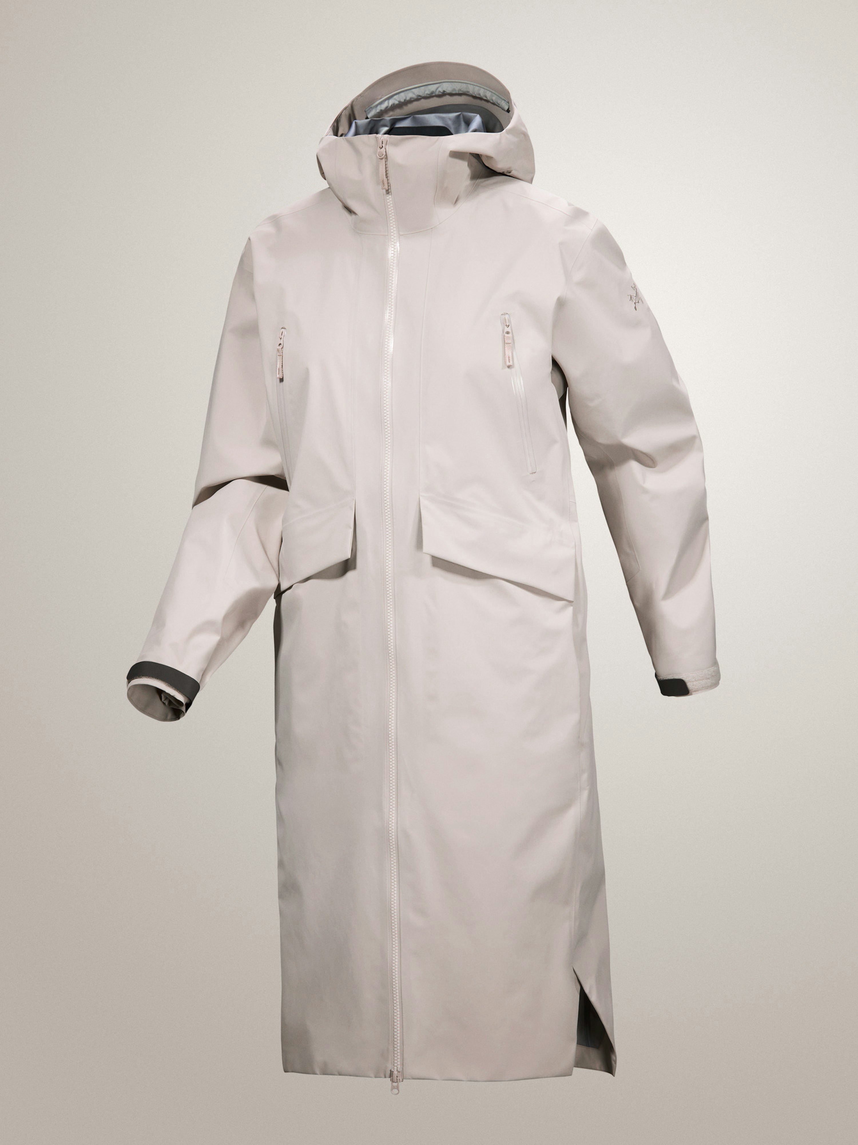 Liatris Long Coat Women's Rune