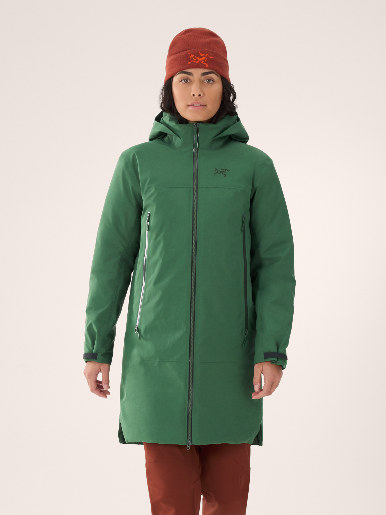 Beta LT Jacket Women's | Arc'teryx