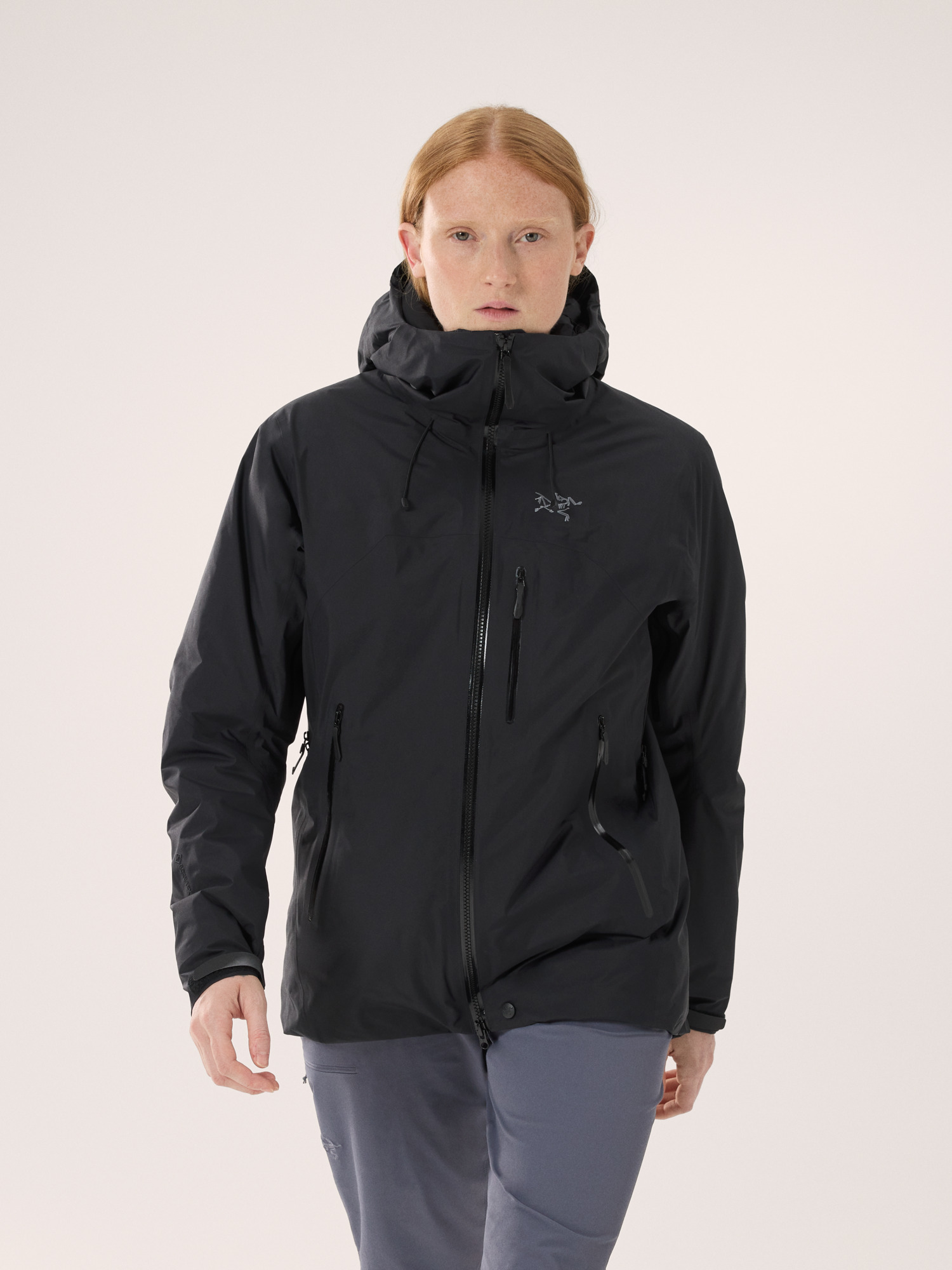 ベータ インサレーテッド ジャケット ウィメンズ | Arc'teryx