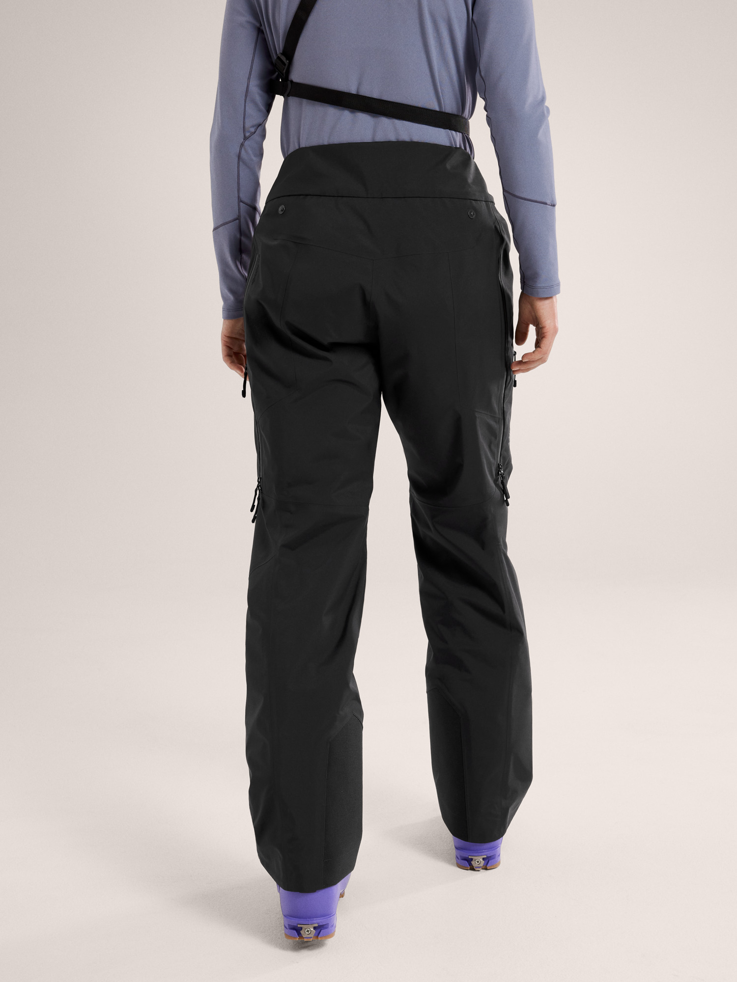 Sentinel Insulated Pant Women's | Arc'teryx