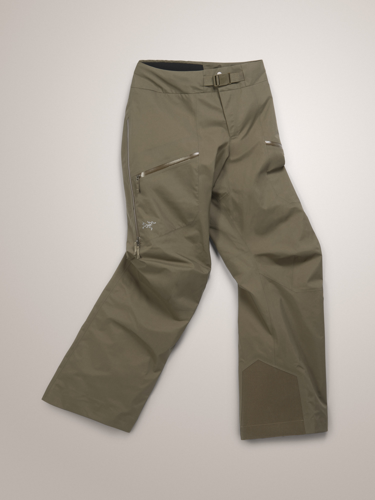 Sentinel Insulated Pant Women's Tatsu Flat