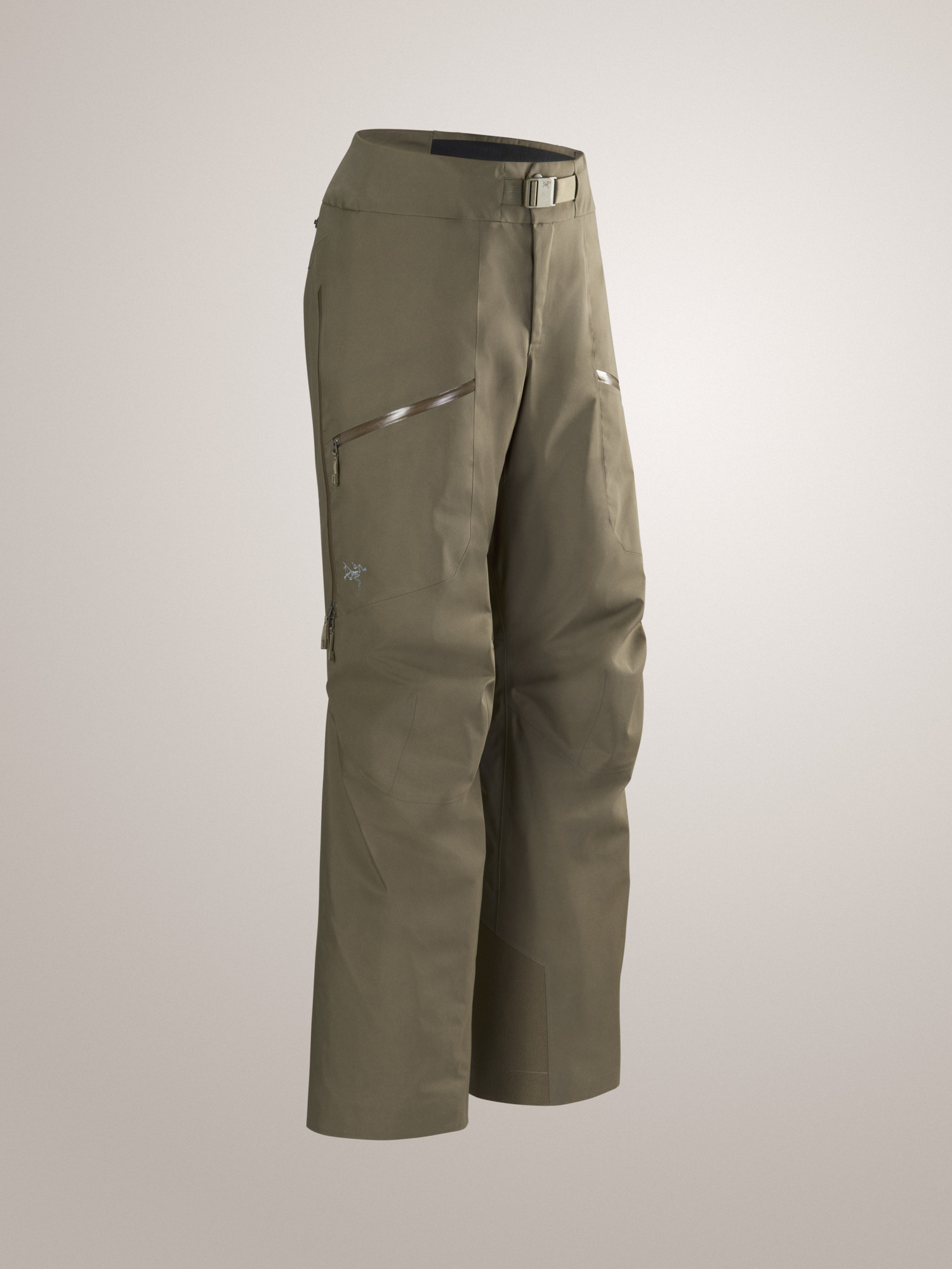 Sentinel Insulated Pant Women's Tatsu 