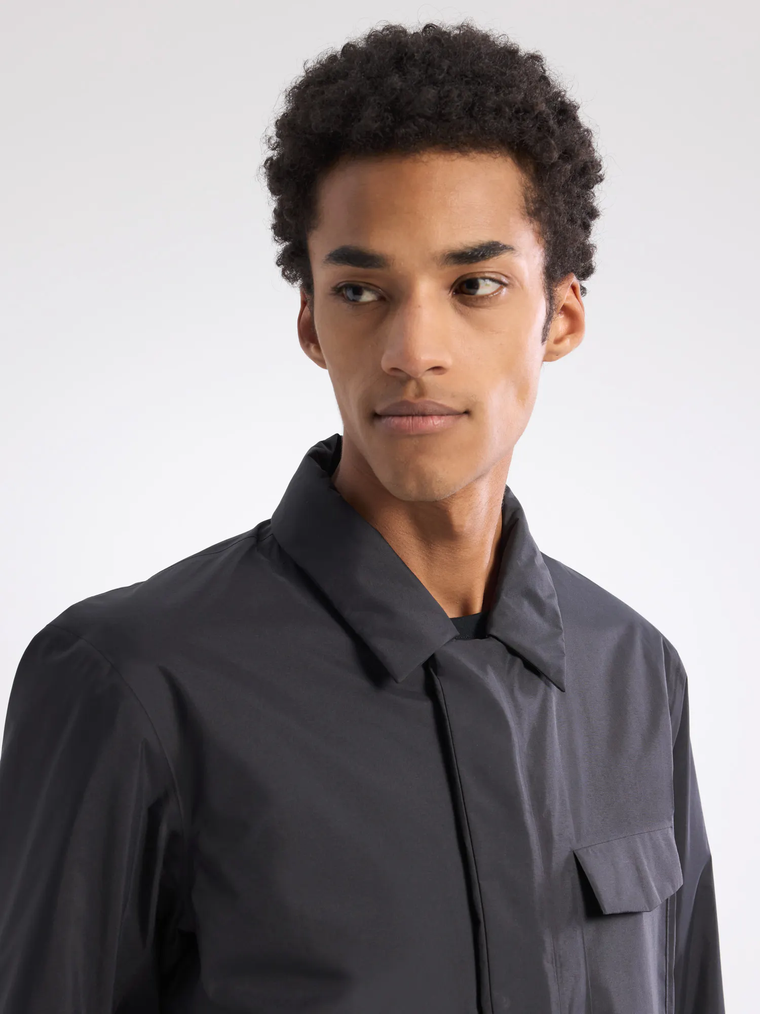 Spere Insulated Jacket Men