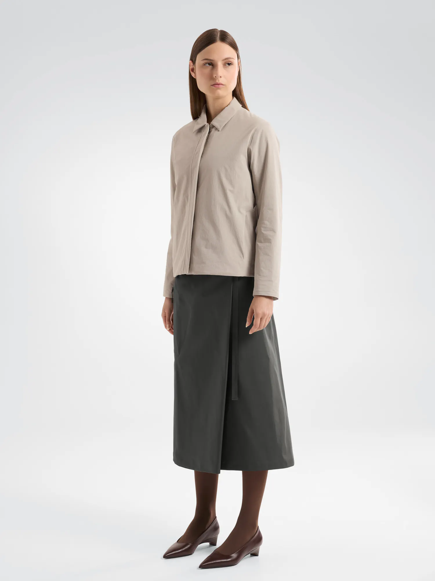 Limina Insulated Jacket Women's | Arc'teryx Outlet