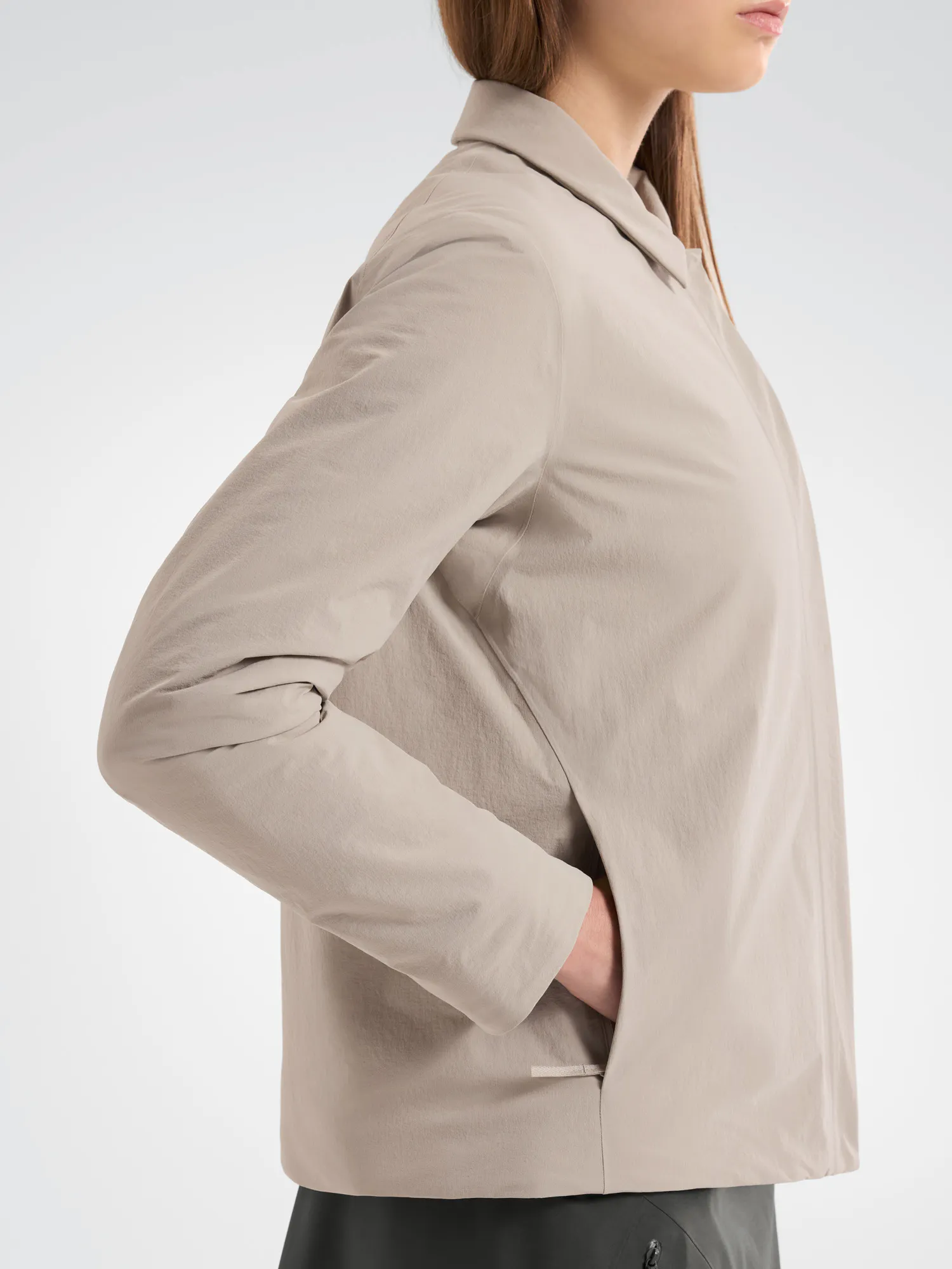 Limina Insulated Jacket Women's | Arc'teryx Outlet