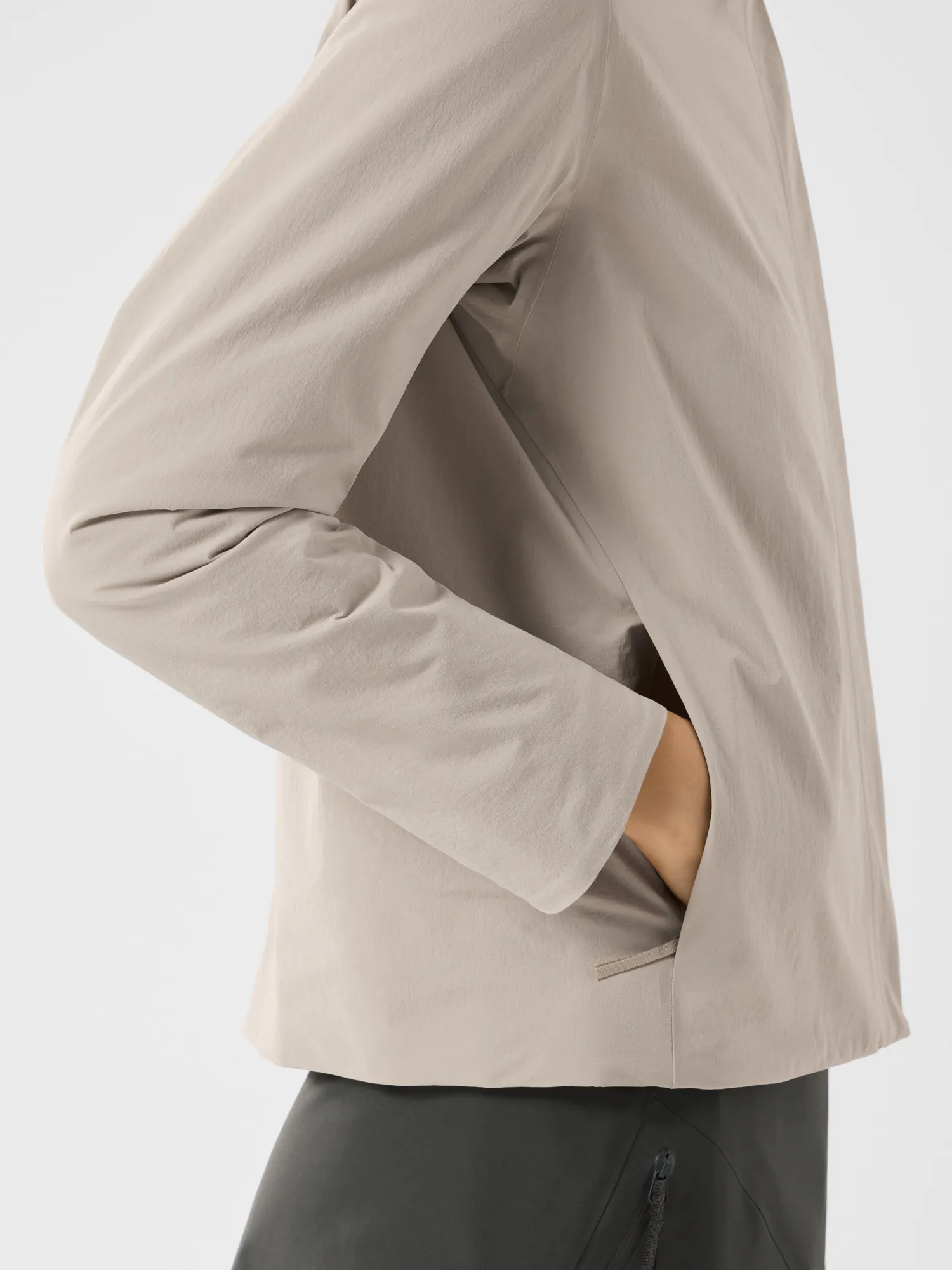 Limina Insulated Jacket Women's | Arc'teryx Outlet