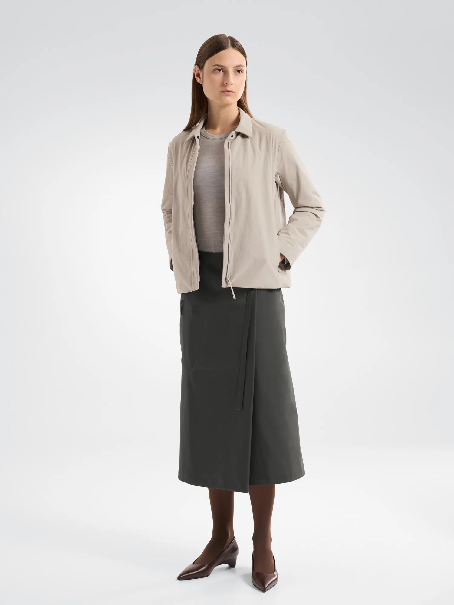 Limina Insulated Jacket Women's | Arc'teryx Outlet