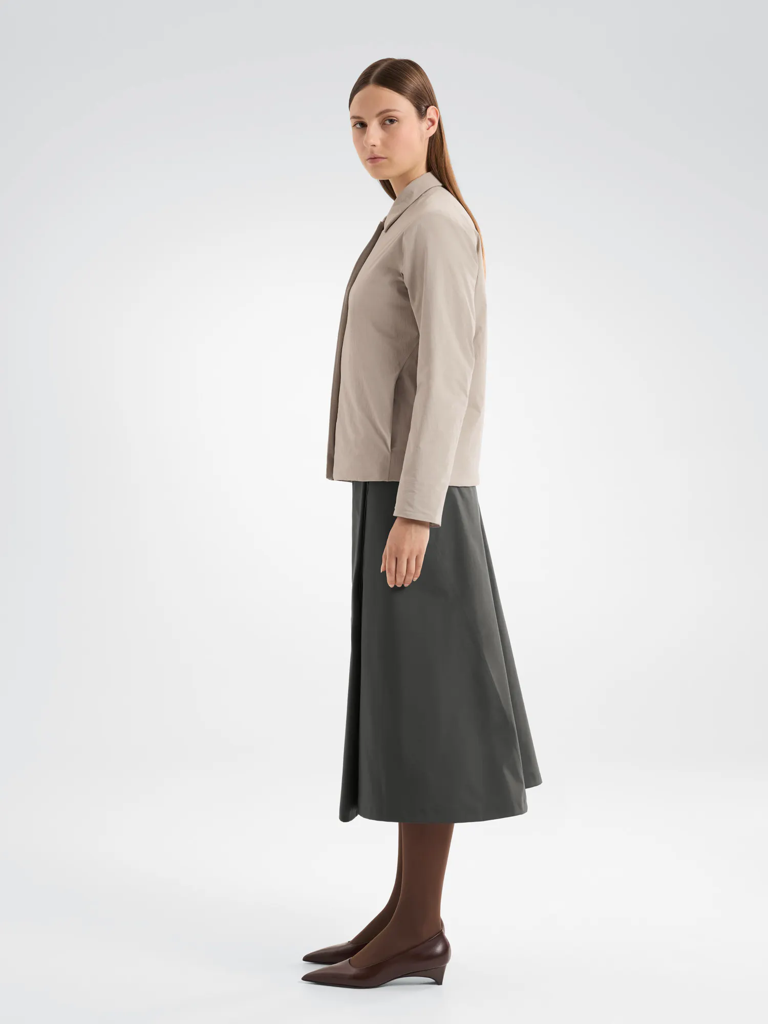 Limina Insulated Jacket Women's | Arc'teryx Outlet