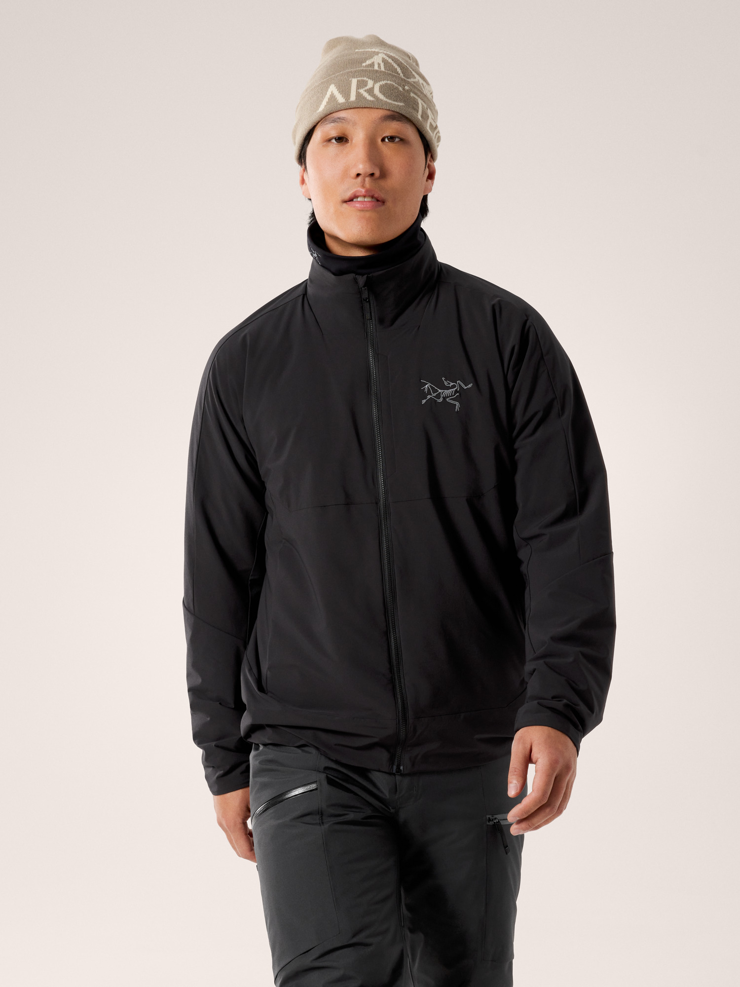 Arc’teryx Insulated outlet Jacket