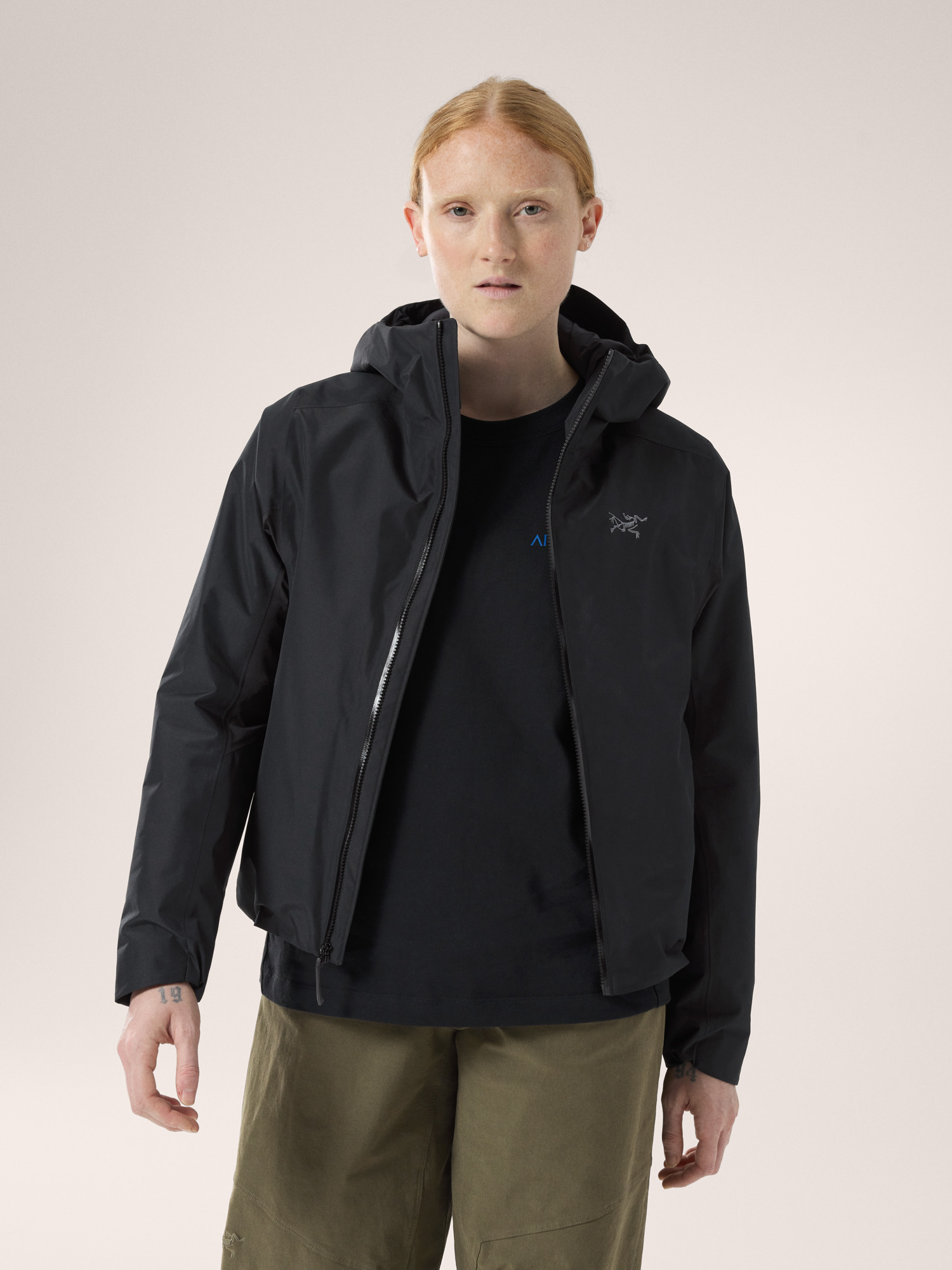 Solano Insulated Hoody Women's | Arc'teryx