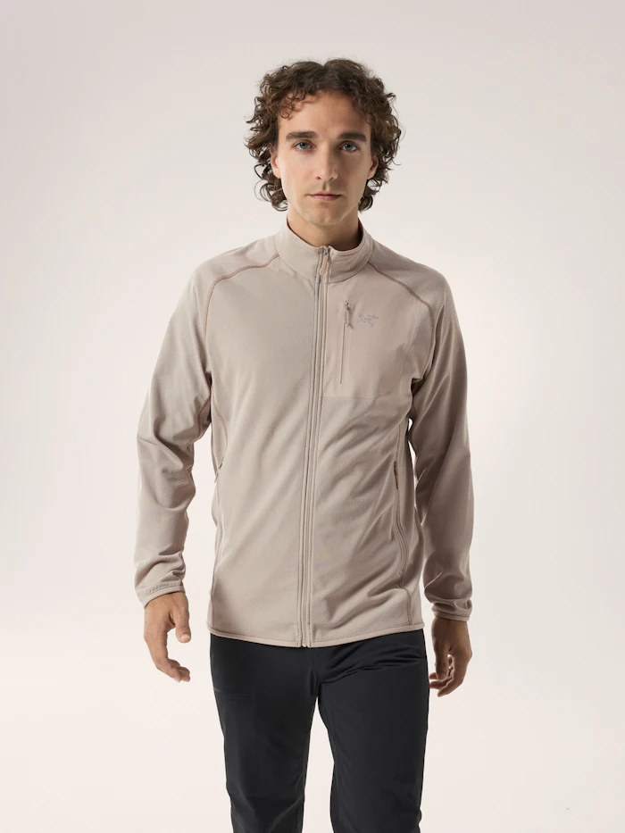 Delta Jacket Men's | Arc'teryx