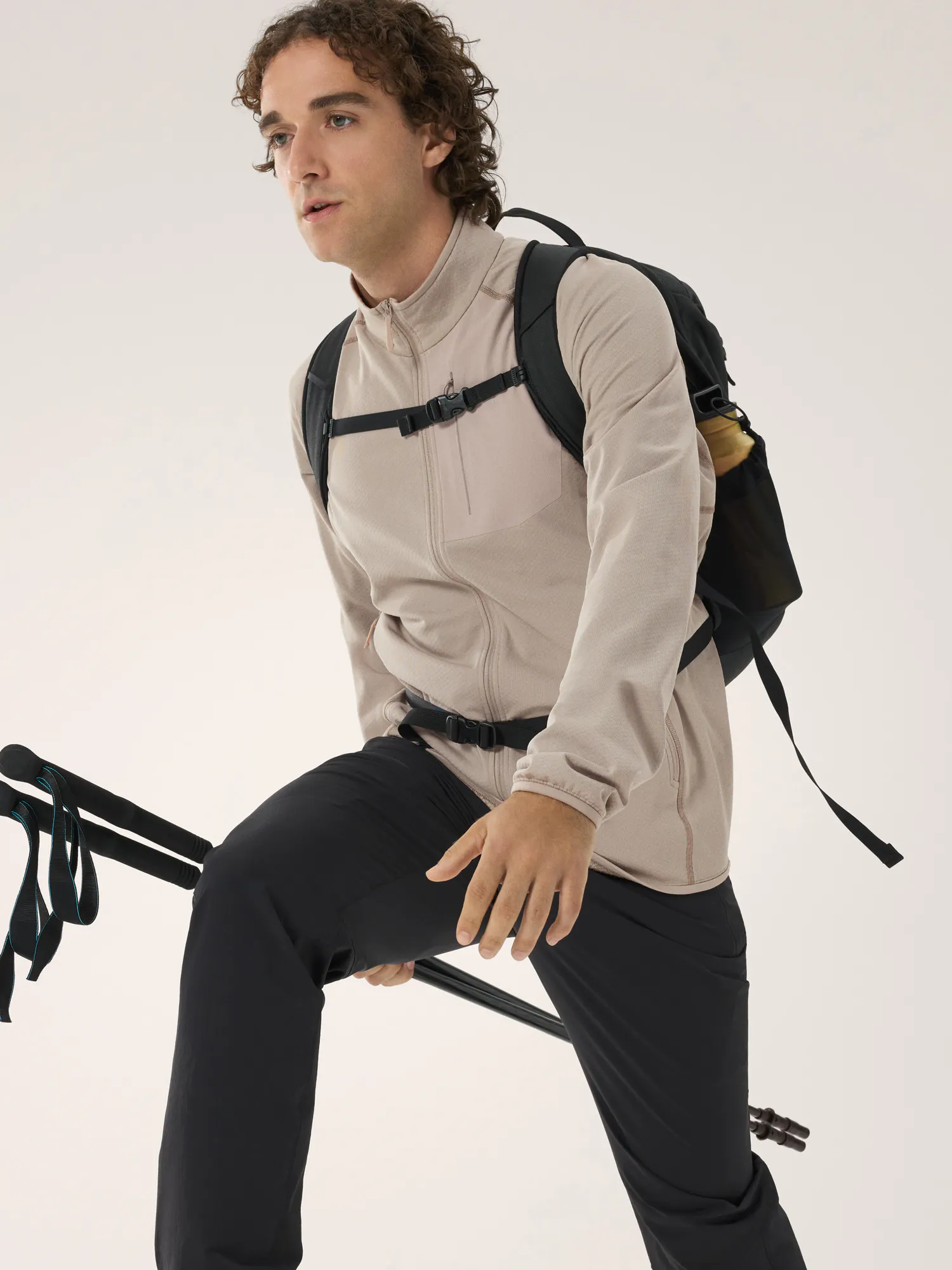 Delta Jacket Men's | Arc'teryx