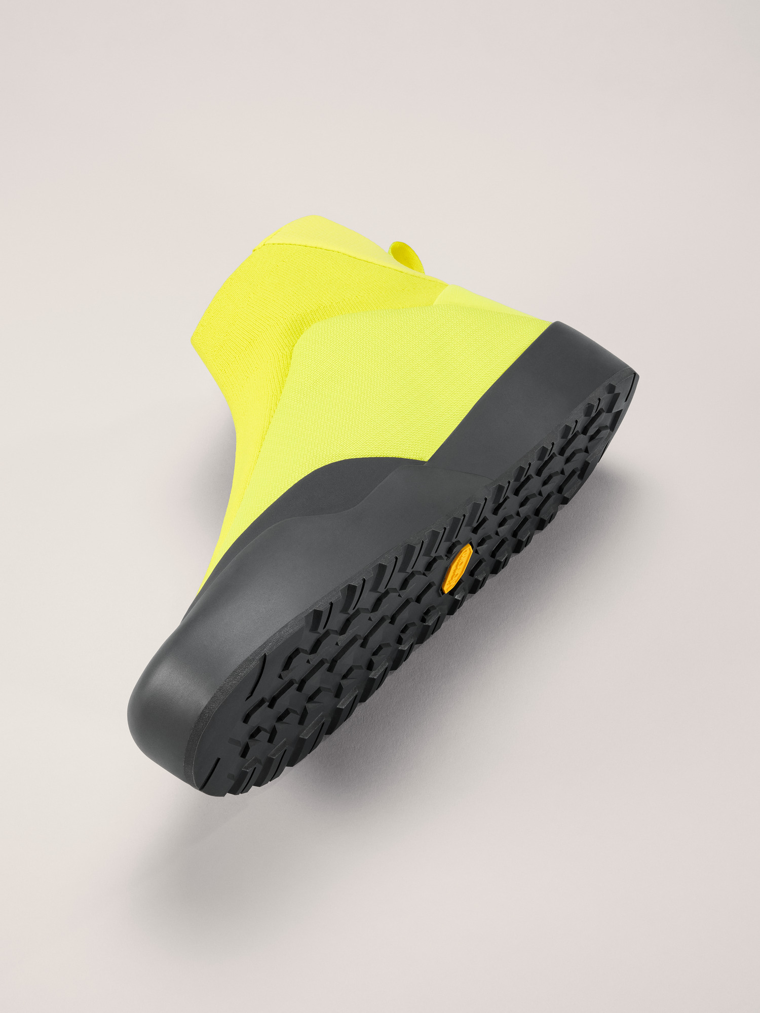 Kragg Insulated Shoe Euphoria / Graphite Side