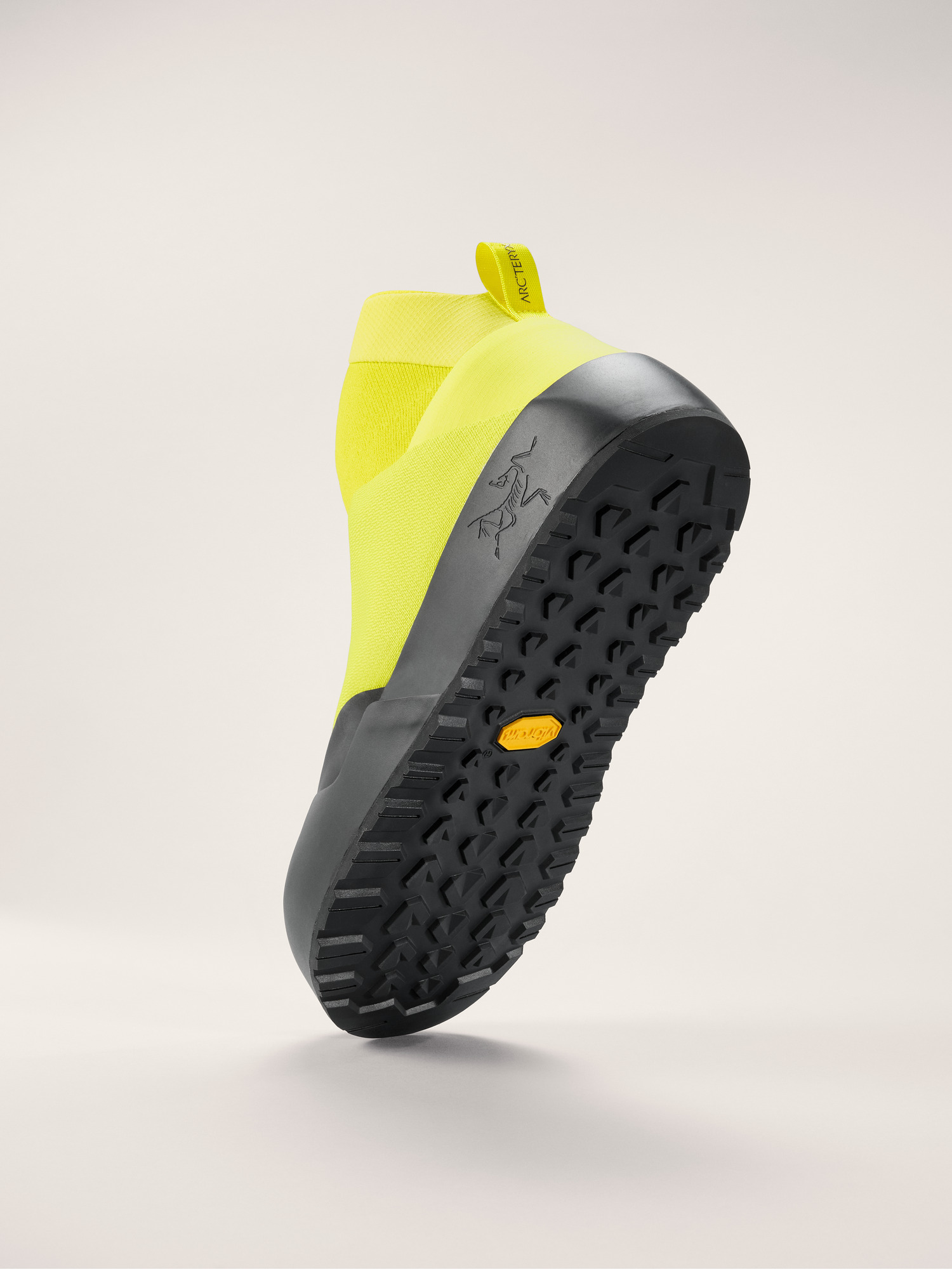 Kragg Insulated Shoe Euphoria / Graphite Sole