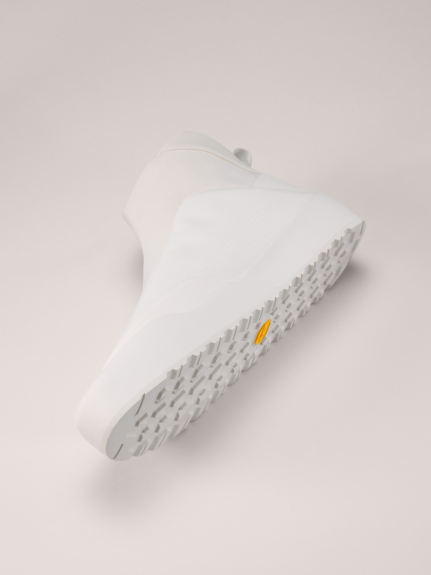 Kragg Insulated Shoe Women's Arctic Silk / Arctic Silk Side