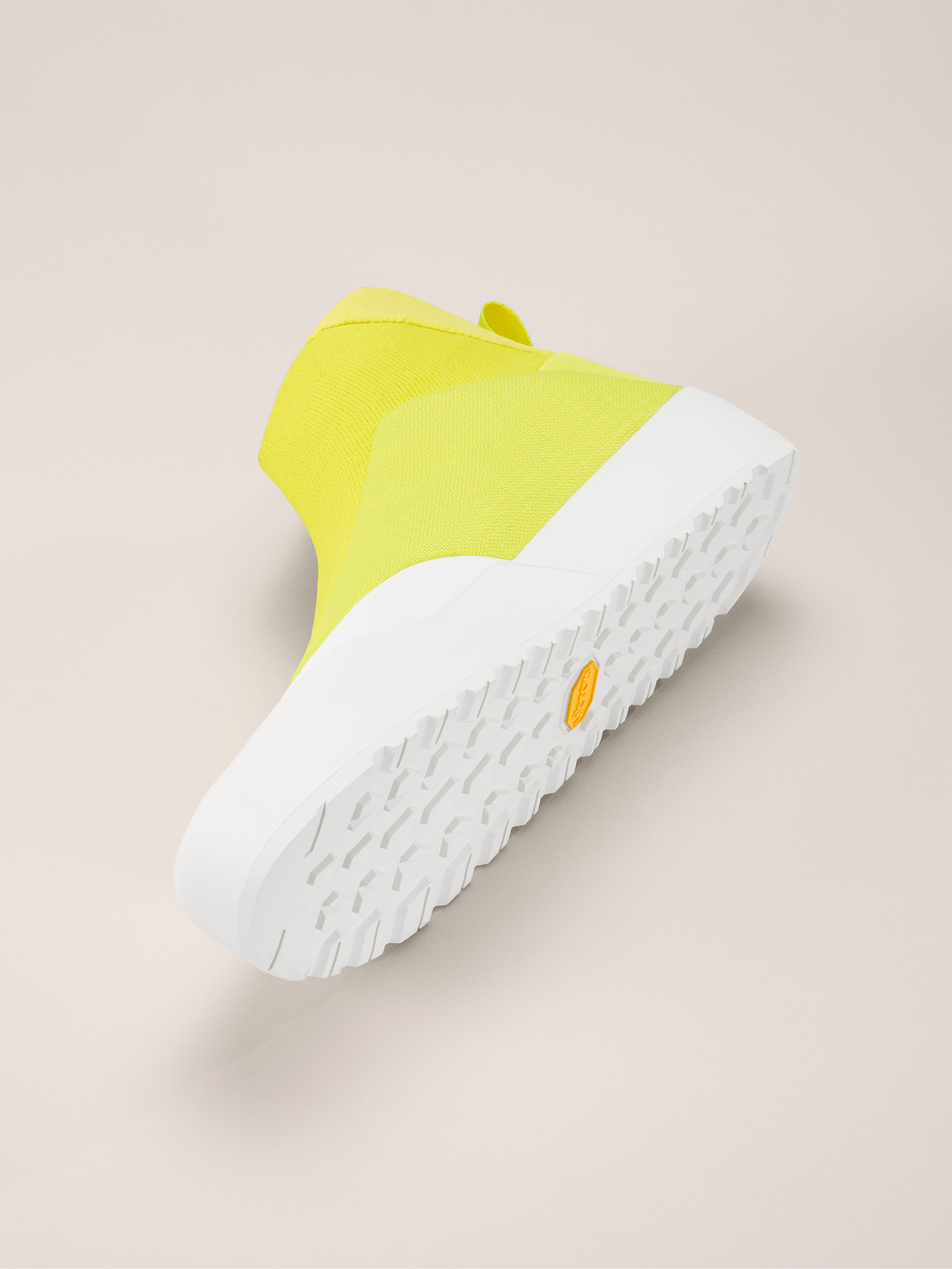 Kragg Insulated Shoe Women's Euphoria / Arctic Silk Side