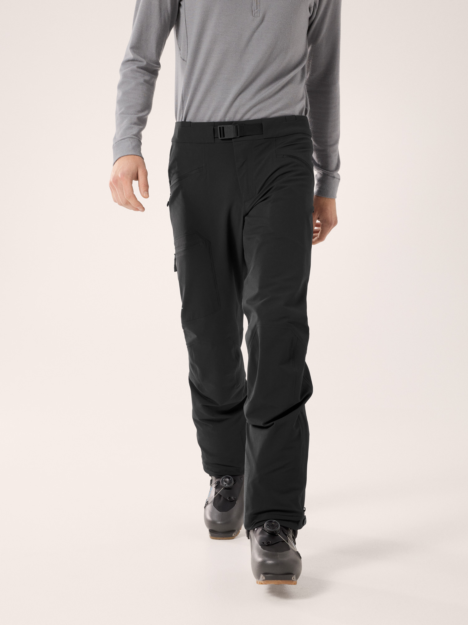 Rush Softshell Pant Men s Arc teryx