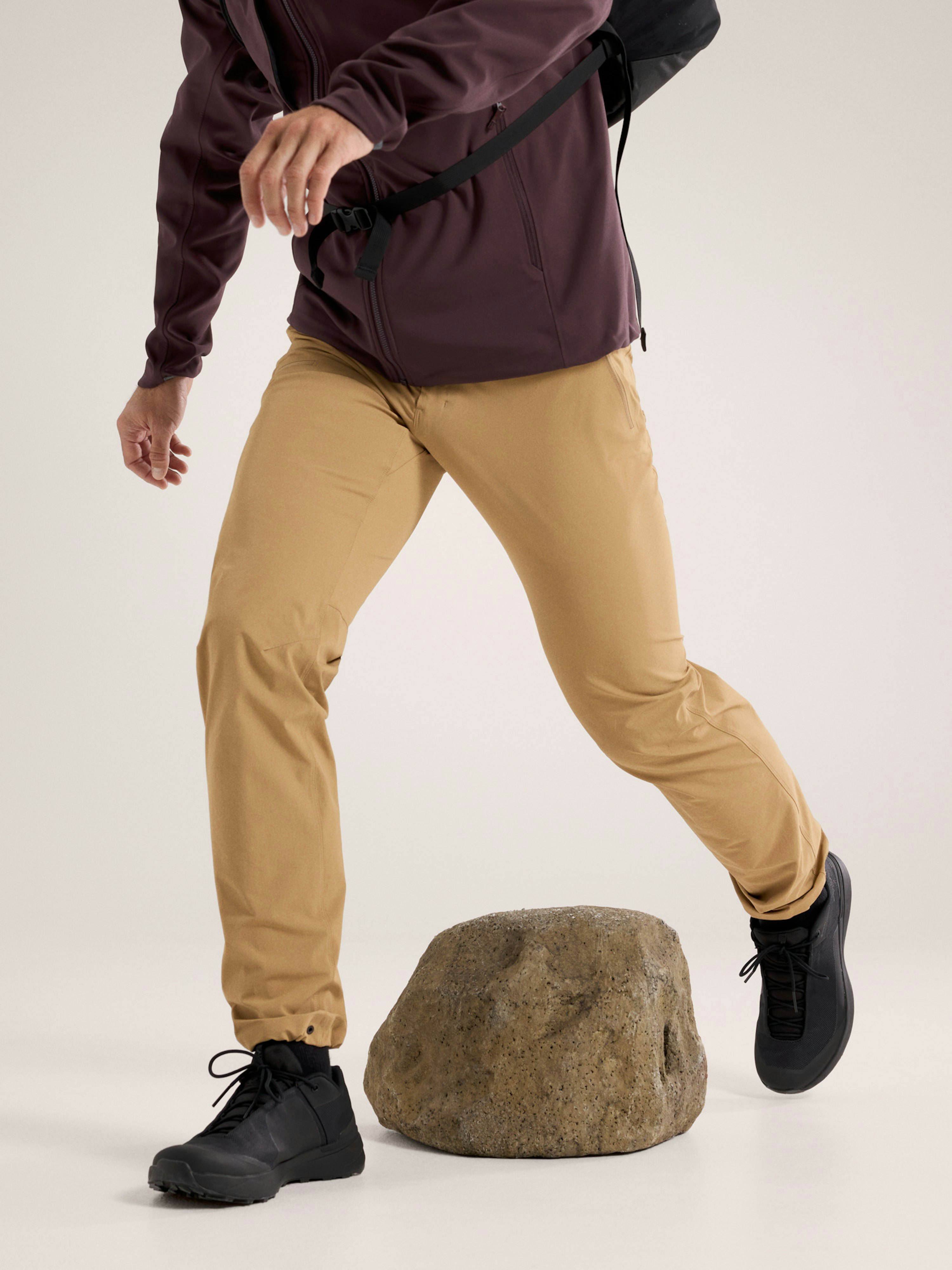 Gamma Pant Canvas II Hover