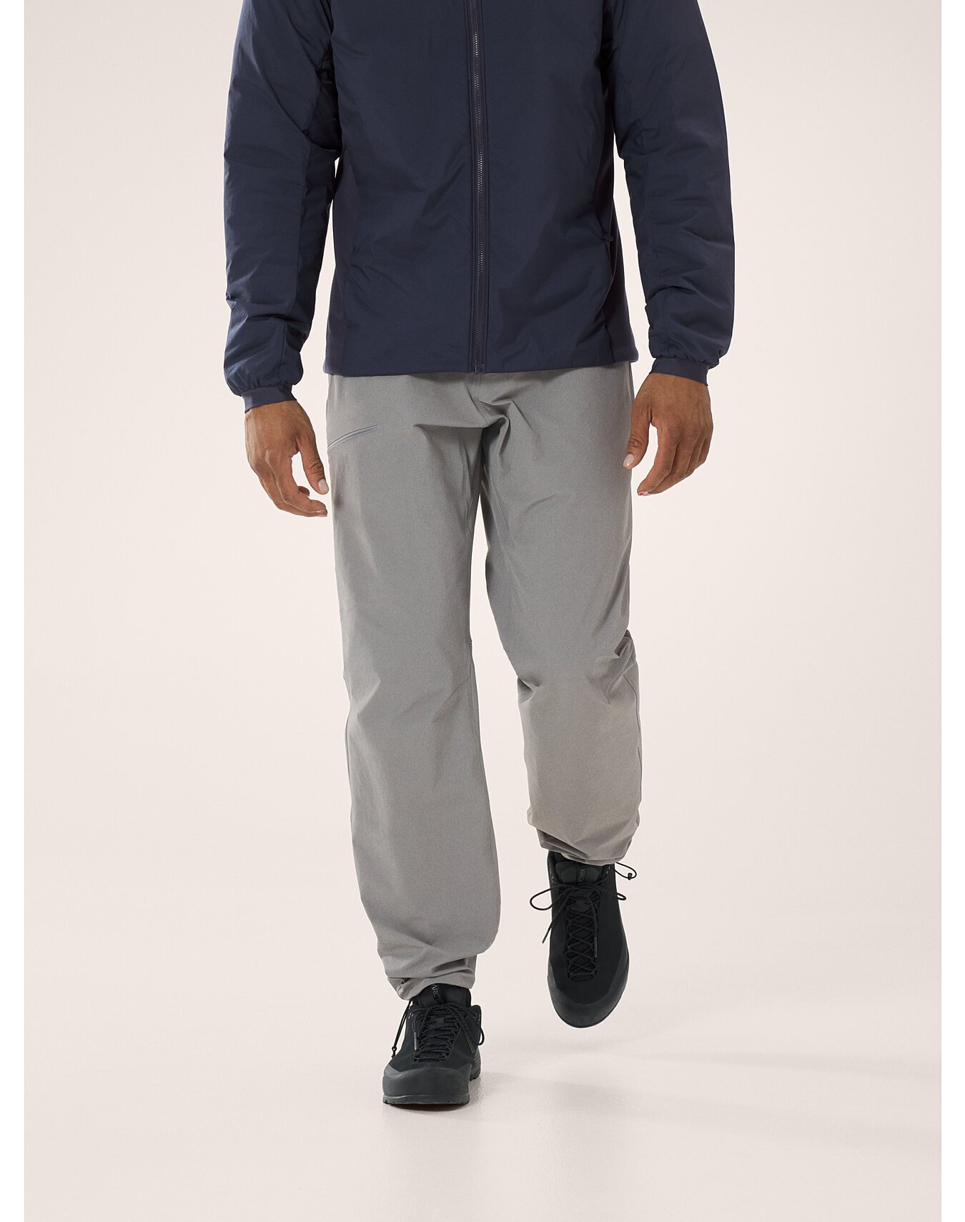 Gamma Pant Men's | Arc'teryx