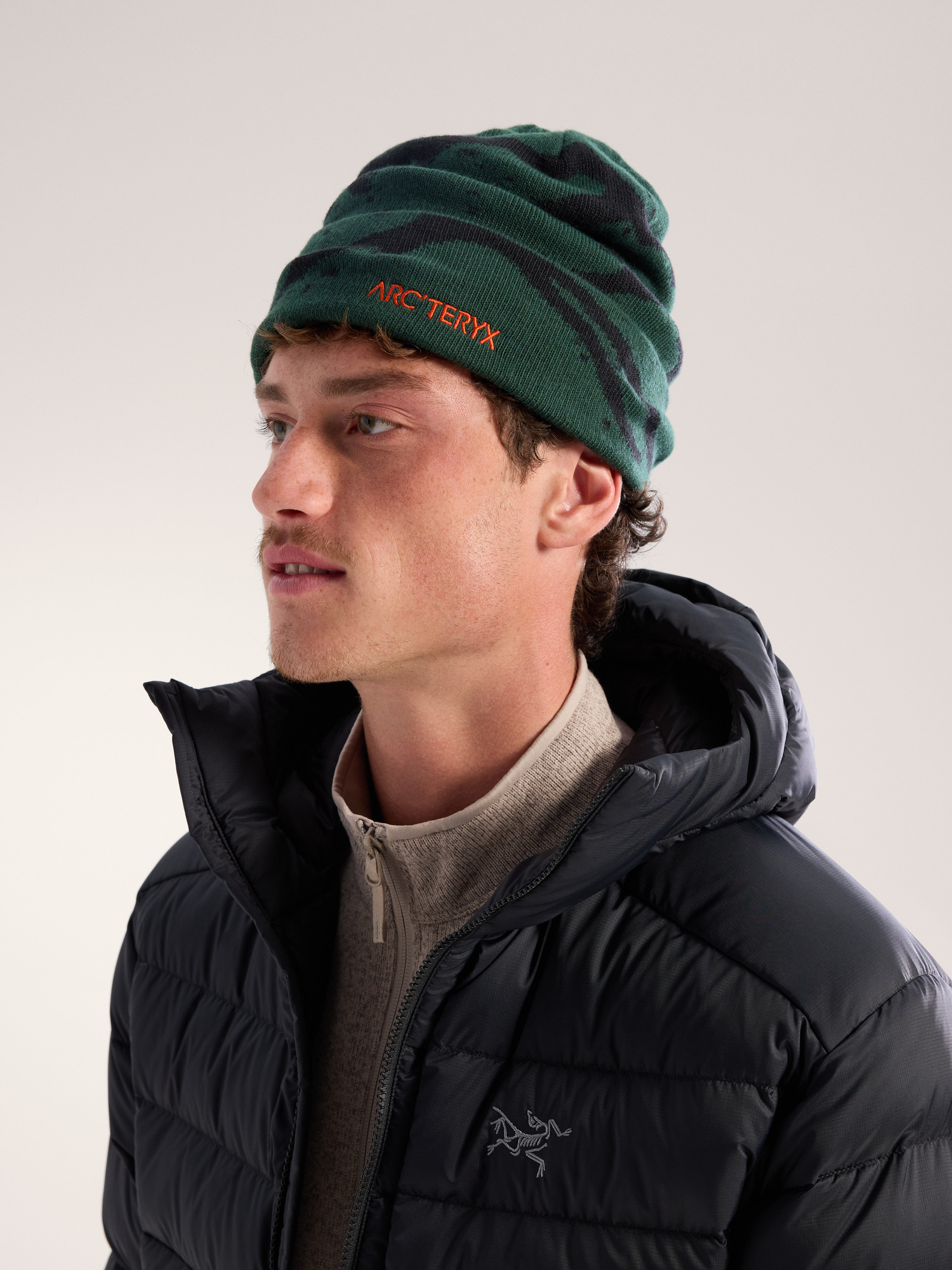 Arcteryx hat online