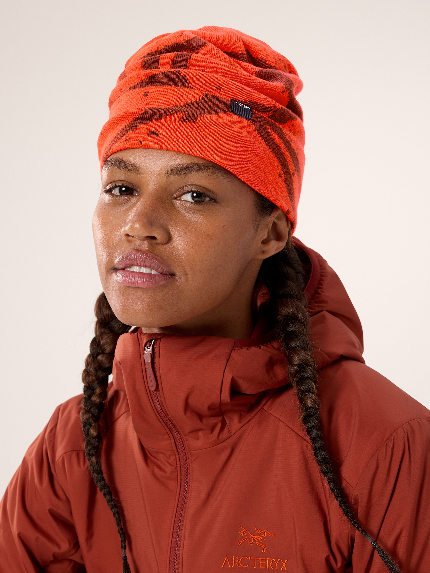 Arcteryx grotto toque beanie offers