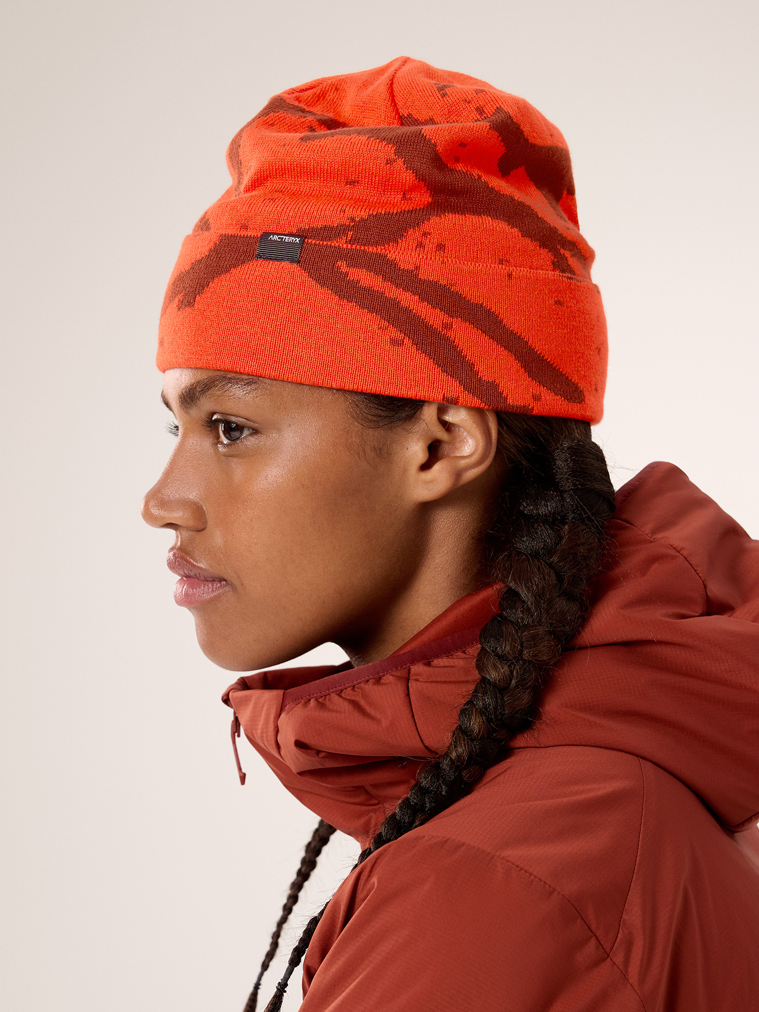 Arc’teryx LW deals Grotto Toque