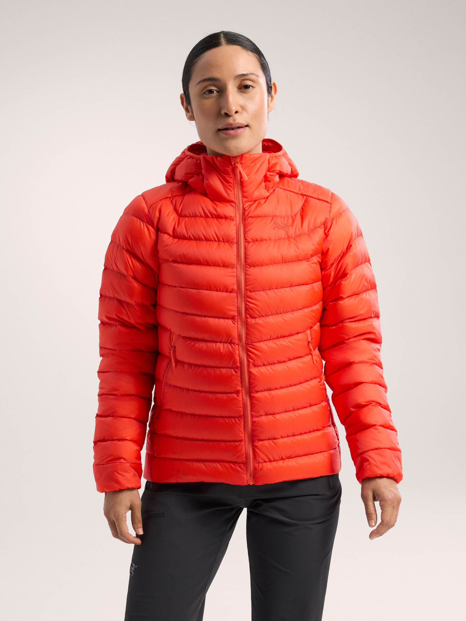 Arcteryx cerium lt hoody damen online