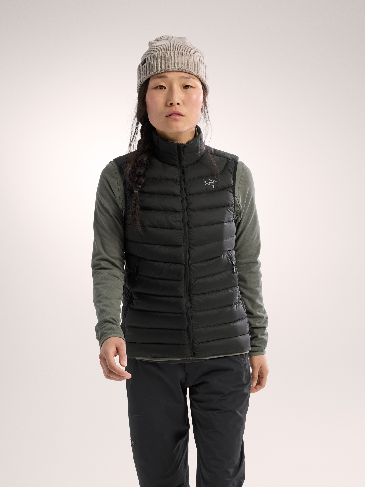 Cerium sl vest women's hotsell