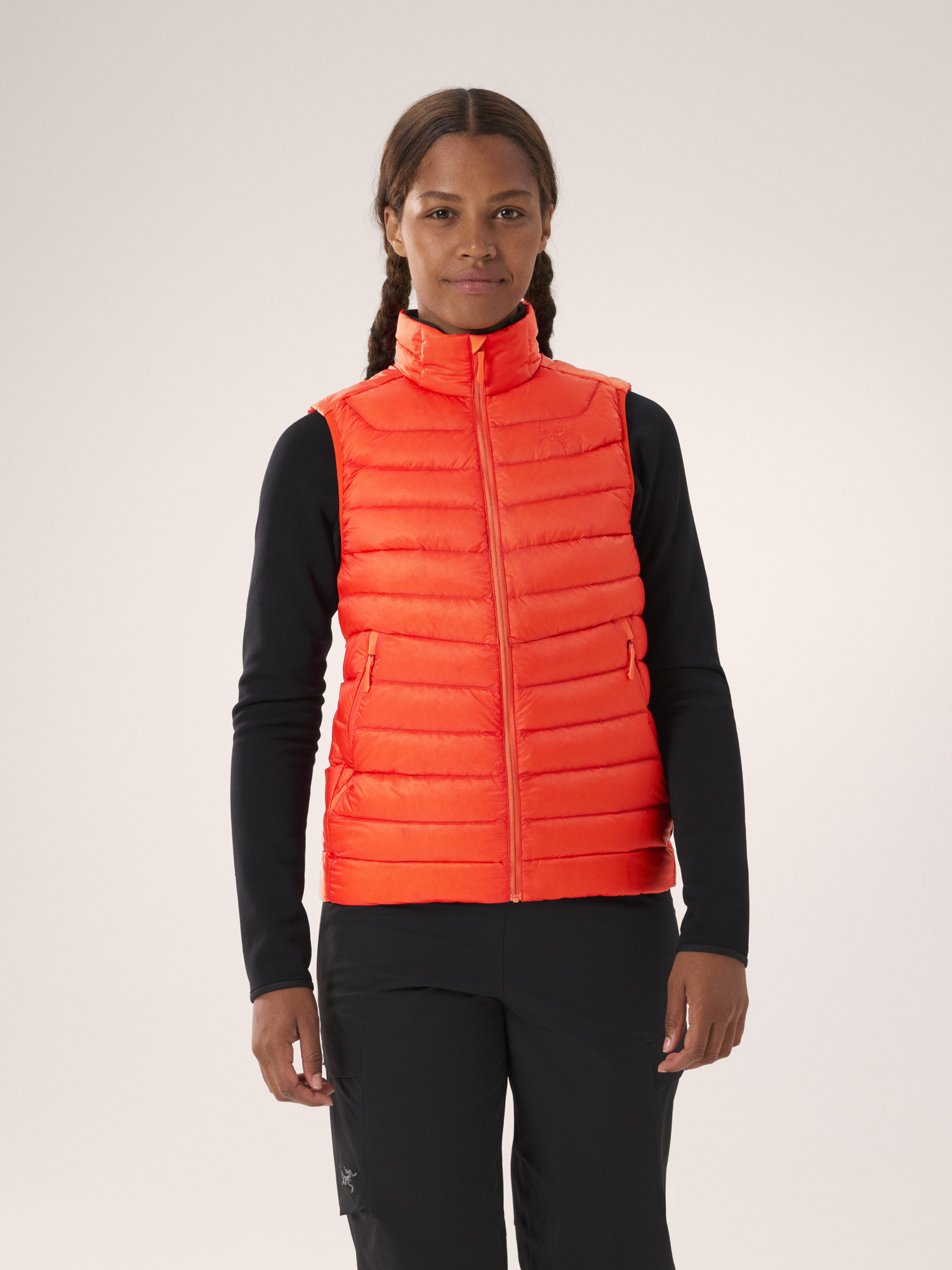 Arc teryx Women s Cerium Vest Solaris Medium