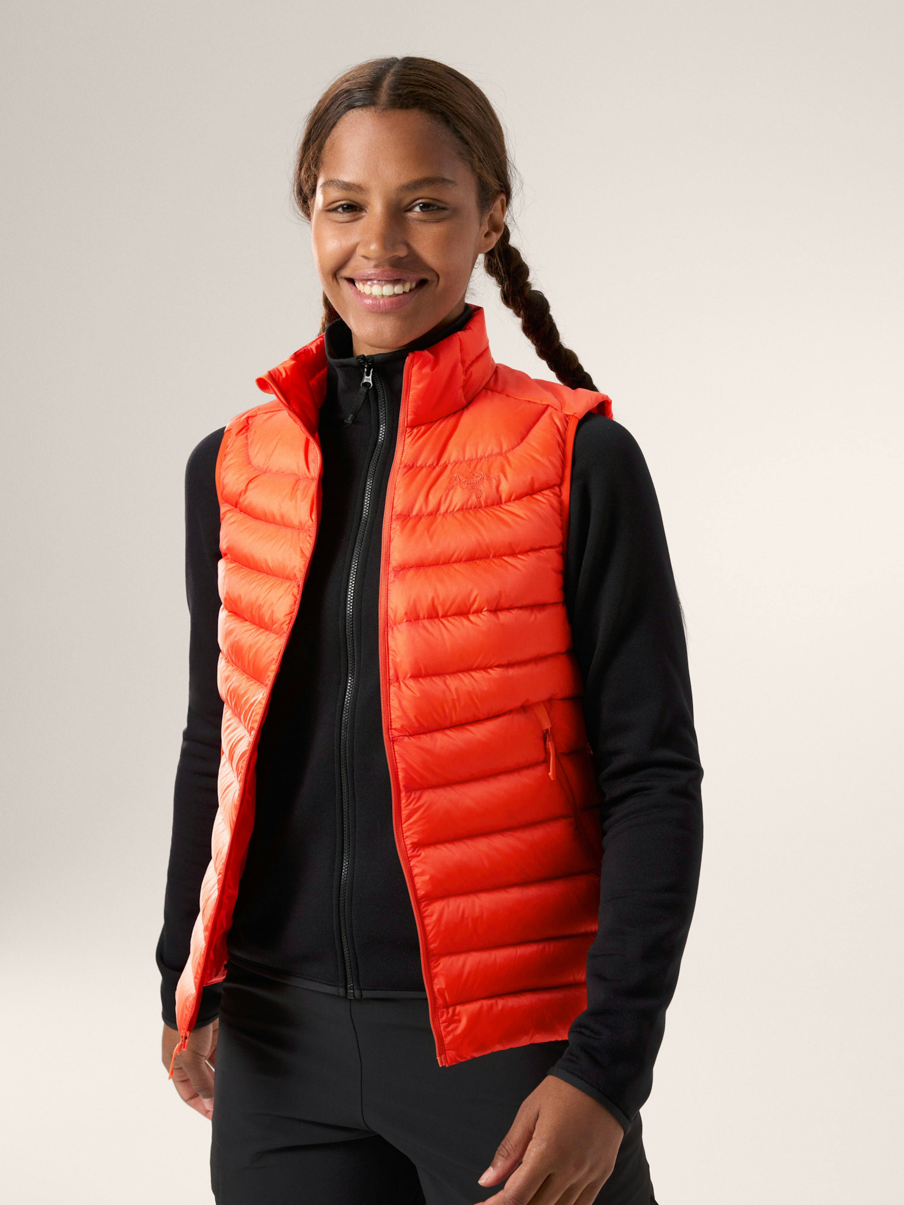 Cerium Vest Women's Solaris Hover
