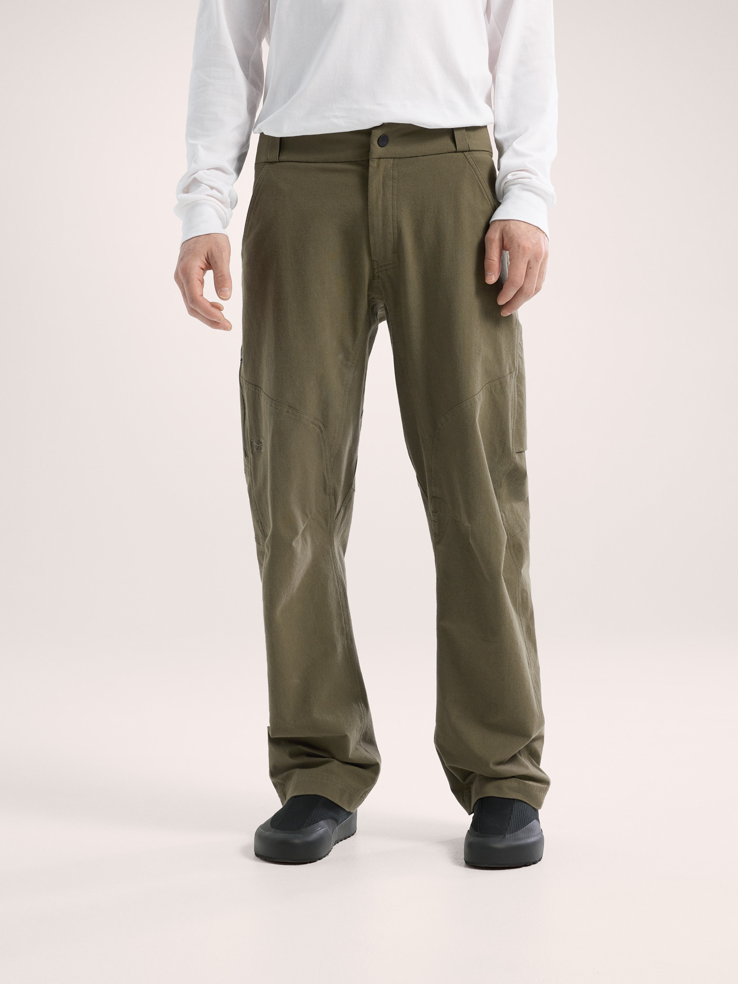 Convex LT Pant Men's | Arc'teryx