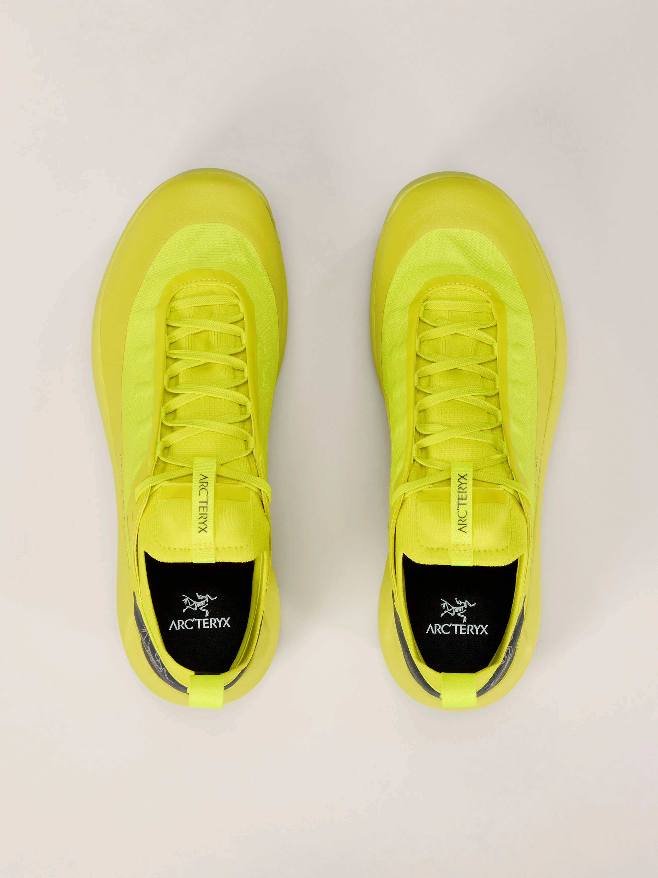 Vertex Alpine GTX Shoe Men's | Arc'teryx