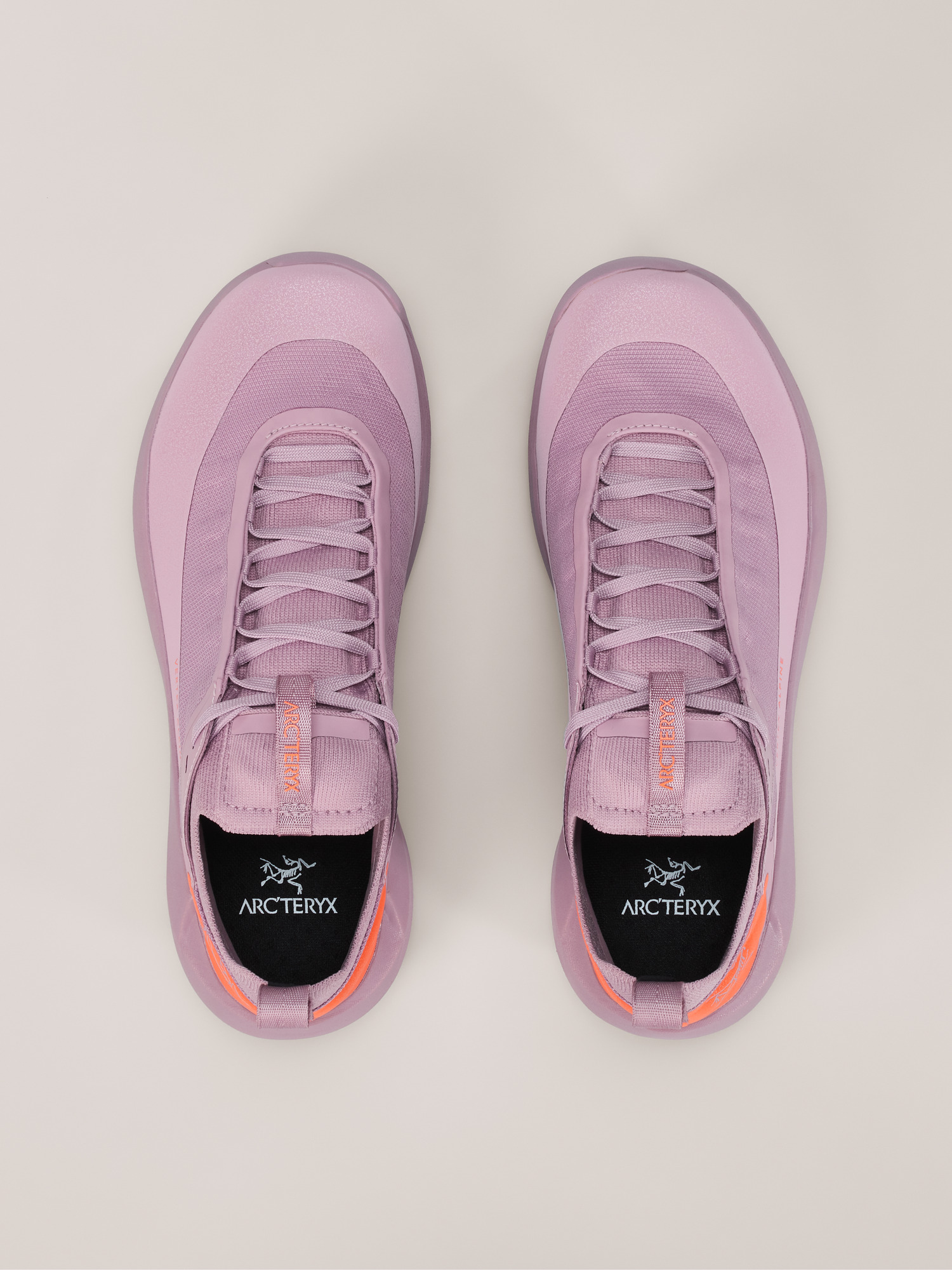 Vertex Alpine GTX Shoe Women's Interstellar / Solaris Pair