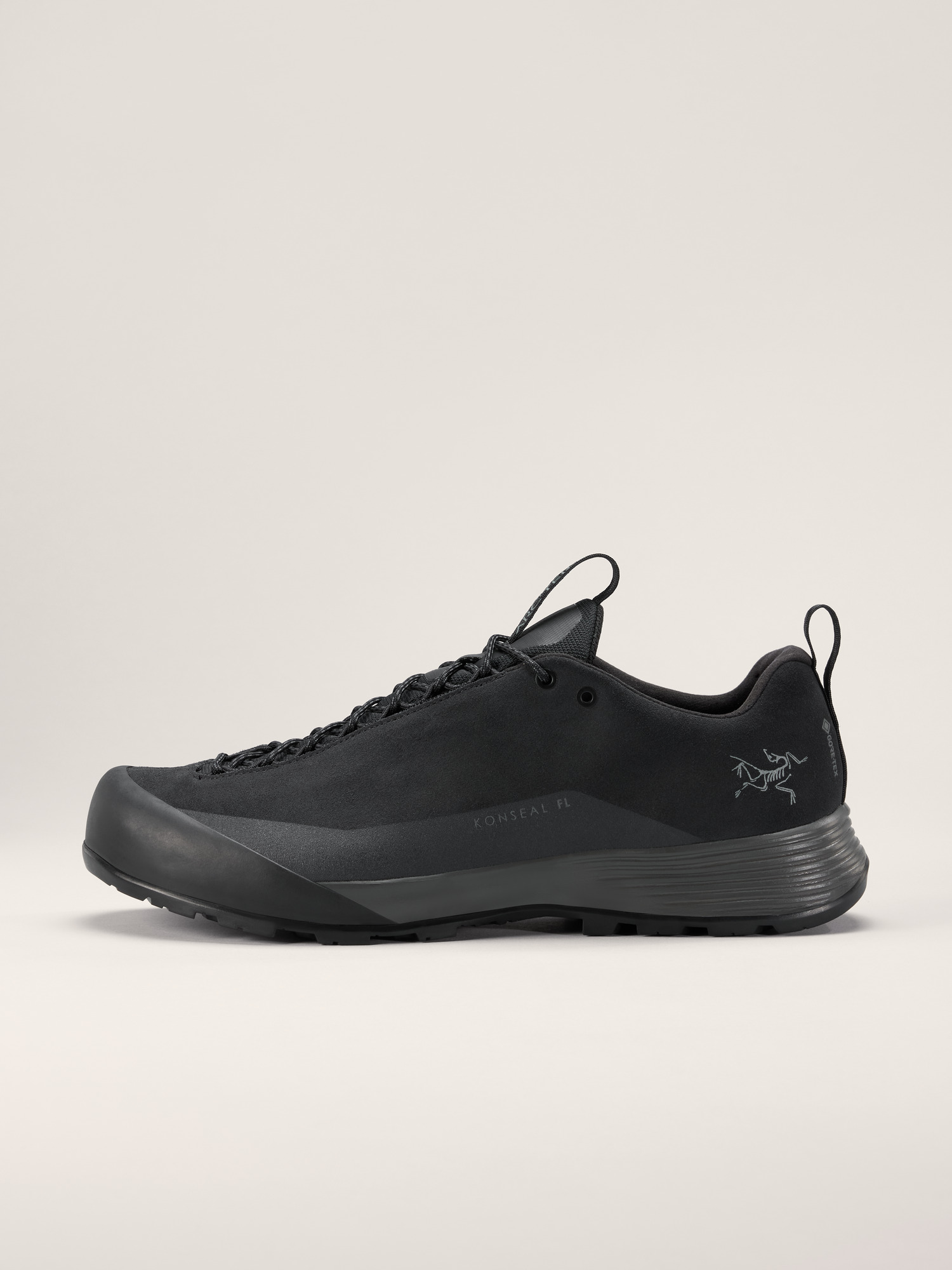 コンシール FL 2 レザー GTX シューズ メンズ | Arc'teryx