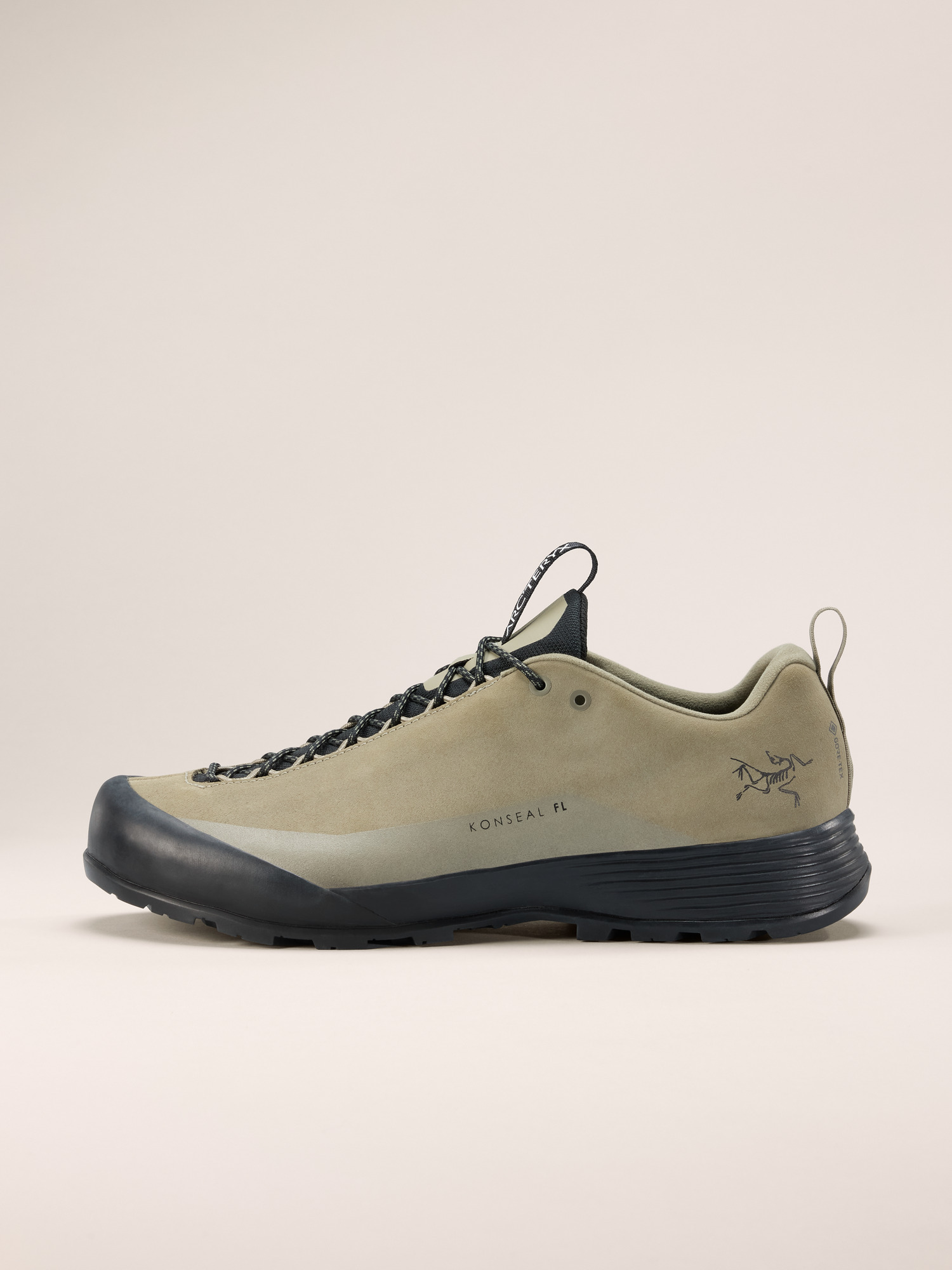 コンシール FL 2 レザー GTX シューズ メンズ | Arc'teryx