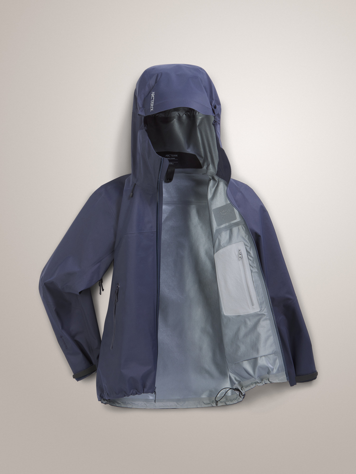 Beta SL Jacket Women's | Arc'teryx