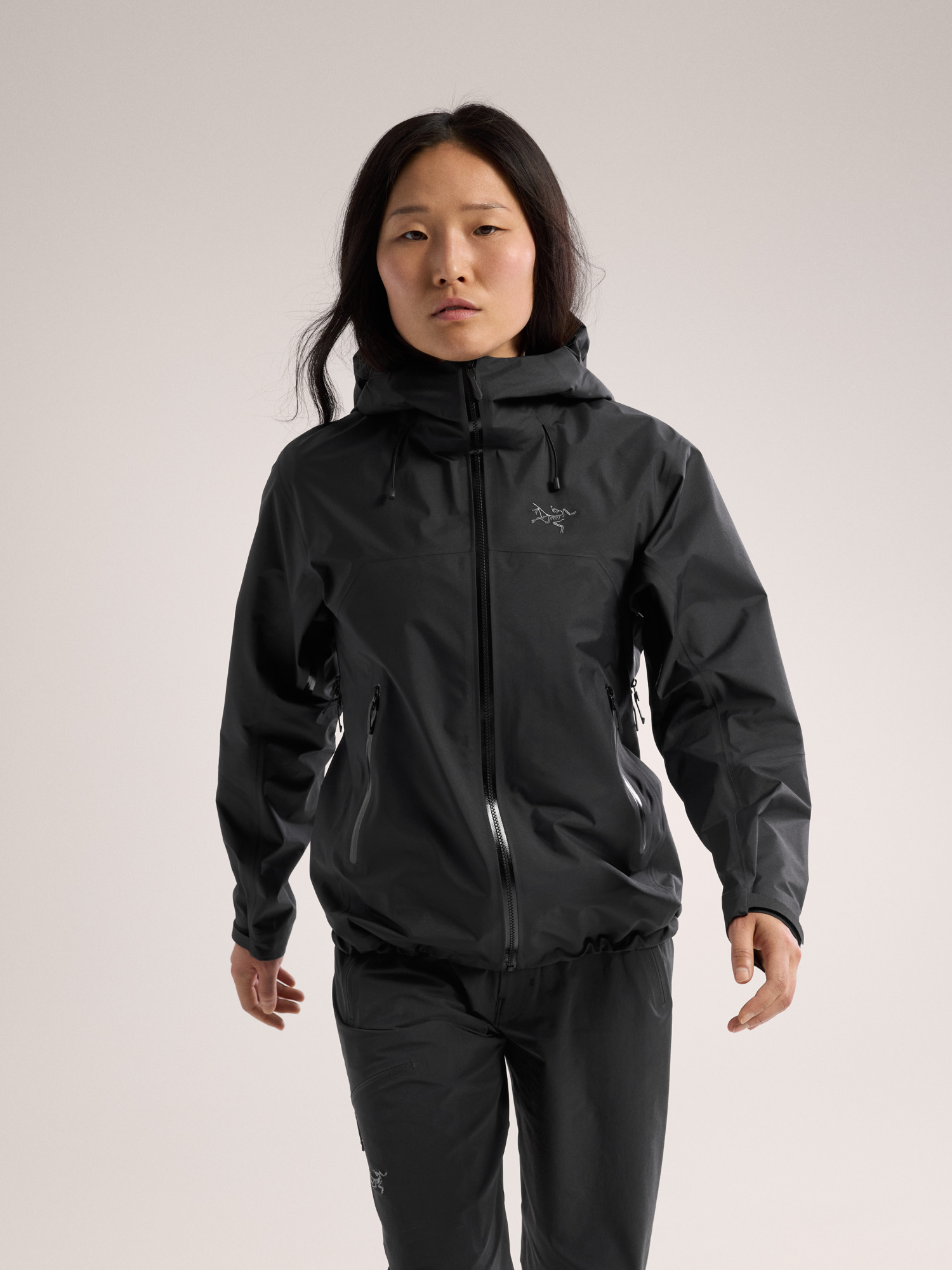 Beta SL Jacket Women s Arc teryx