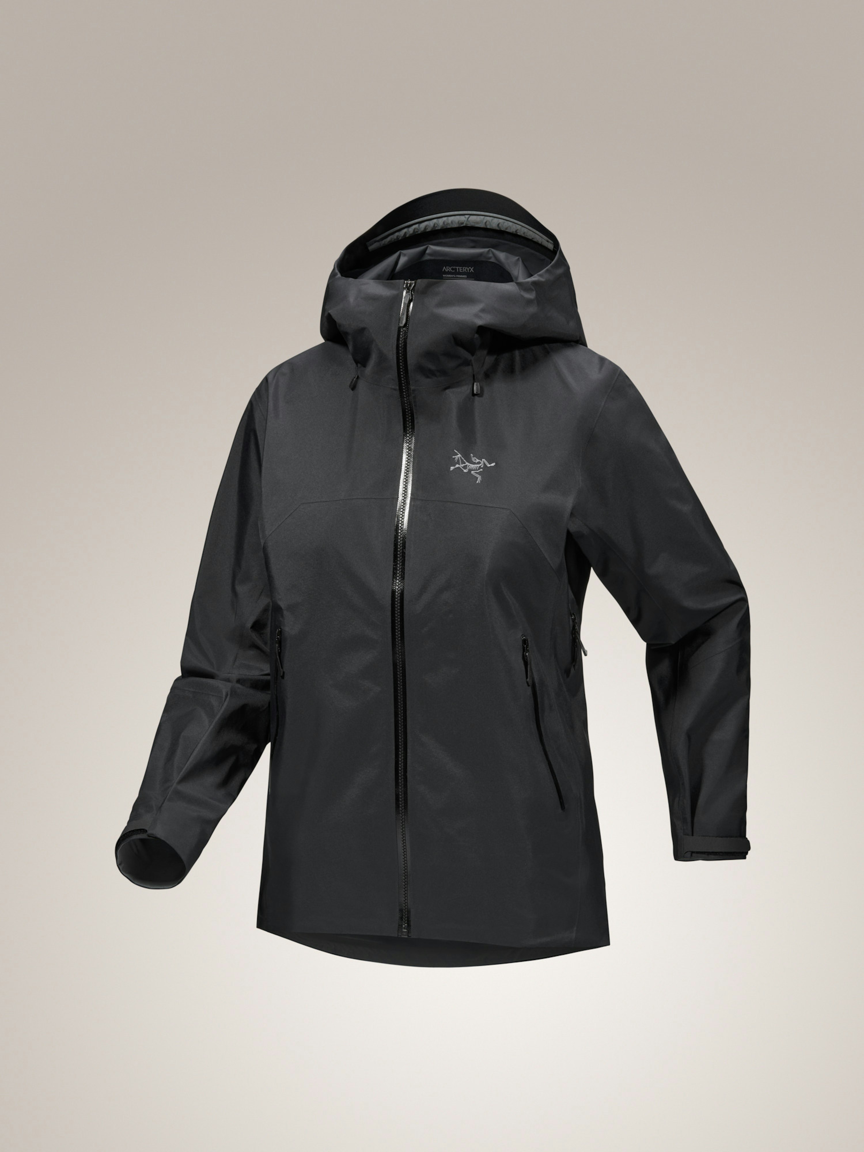 Beta SL Jacket Women's Black