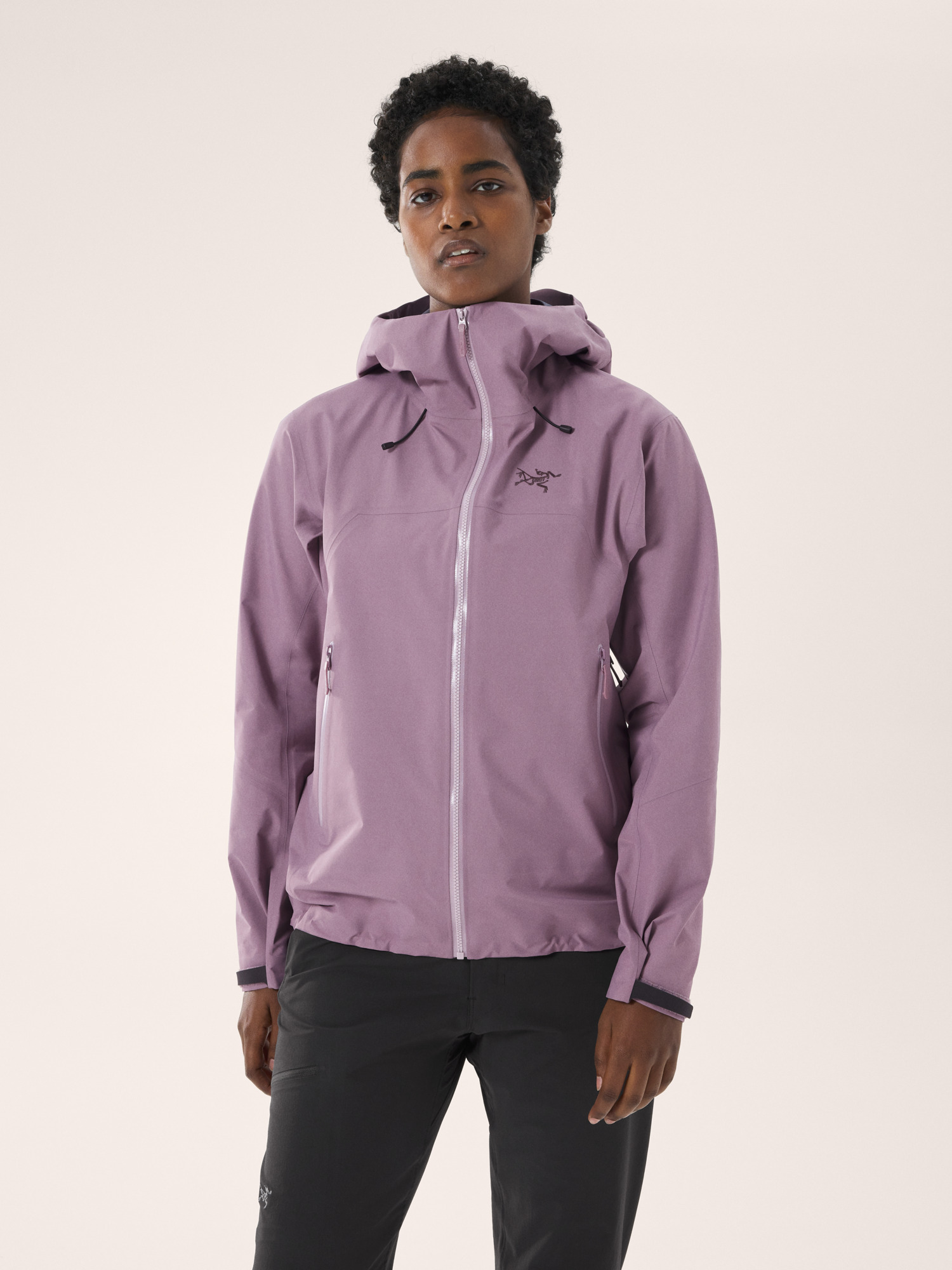 Women s Shell Jackets Softshell and Hardshell Arc teryx