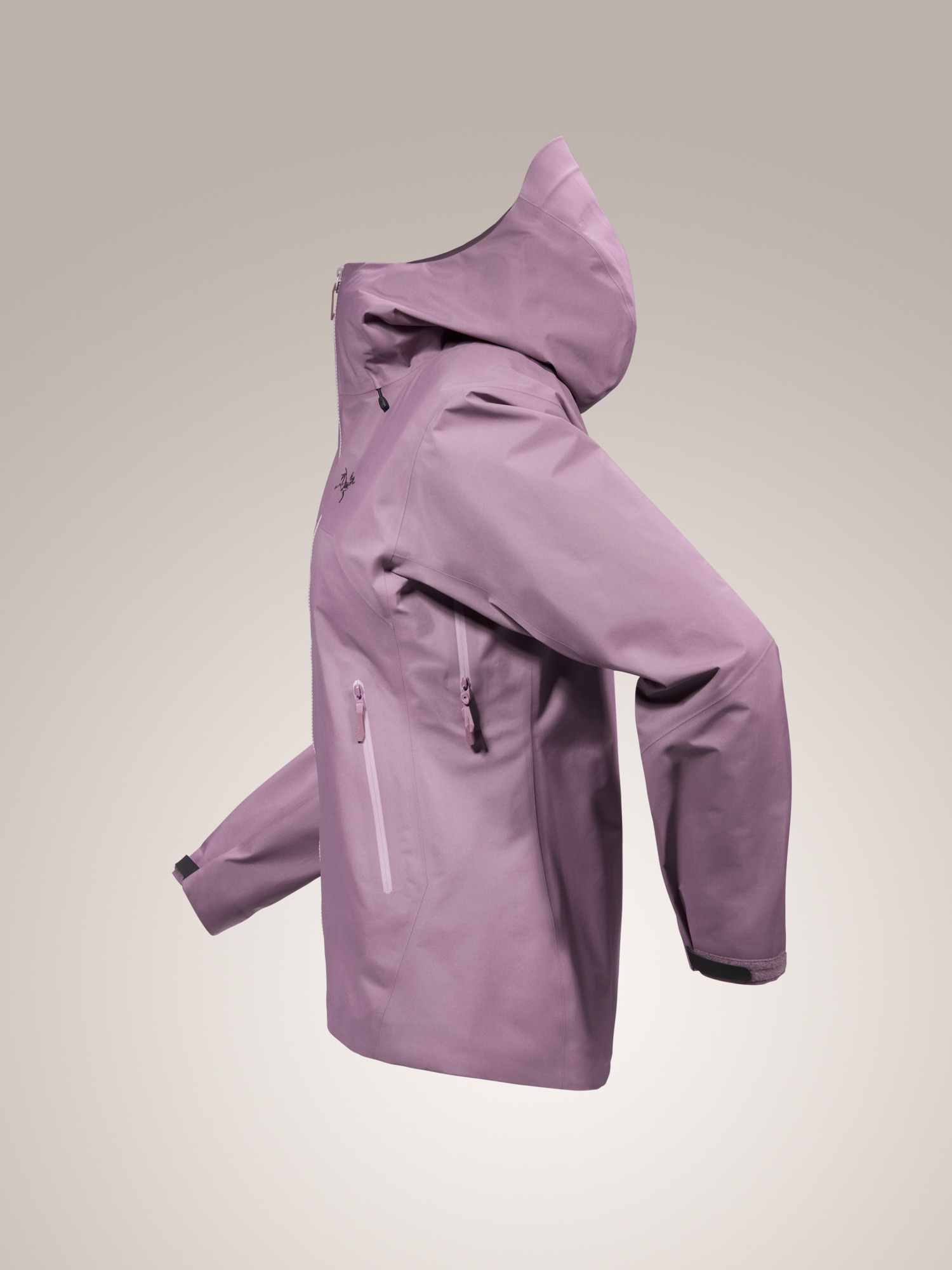 Beta SL Jacket Women's | Arc'teryx