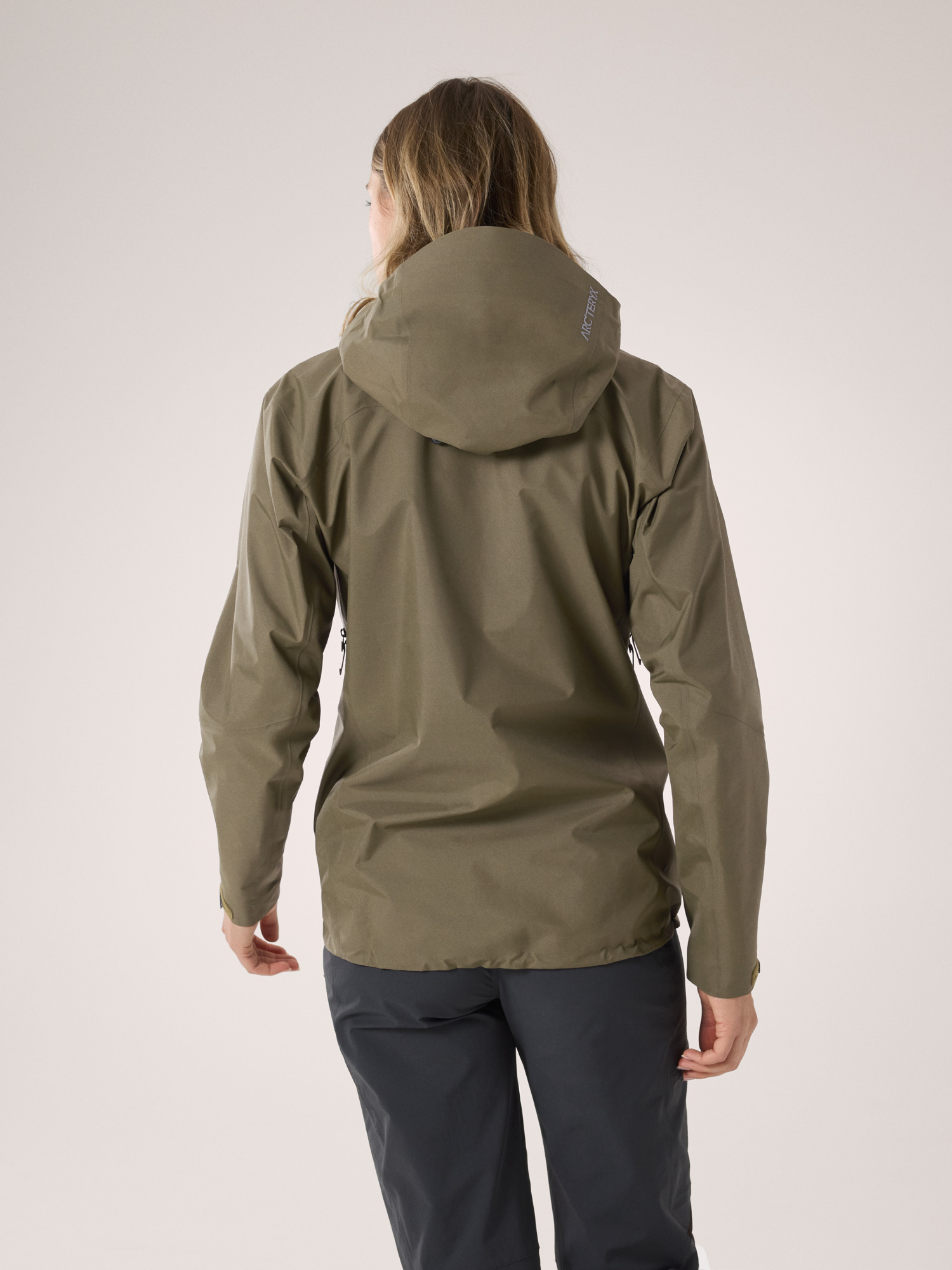 Beta SL Jacket Women s Arc teryx