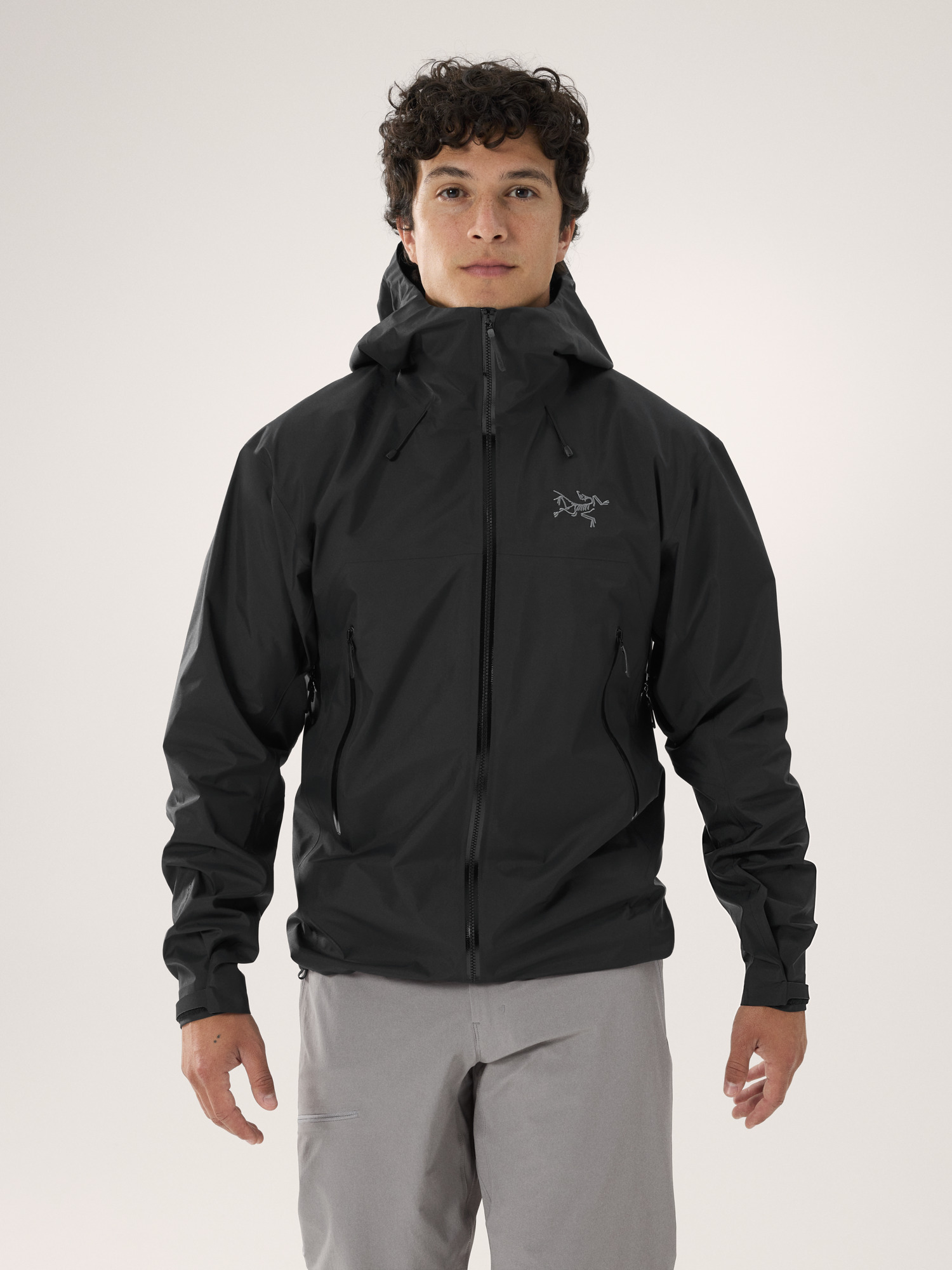 Arcteryx beta sl mens jacket sale