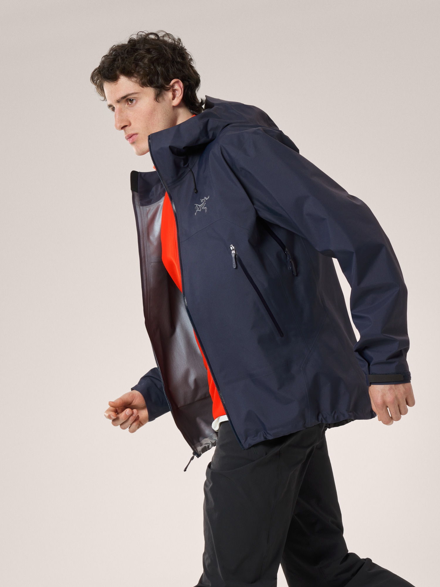 Arcteryx beta sl jacket best sale