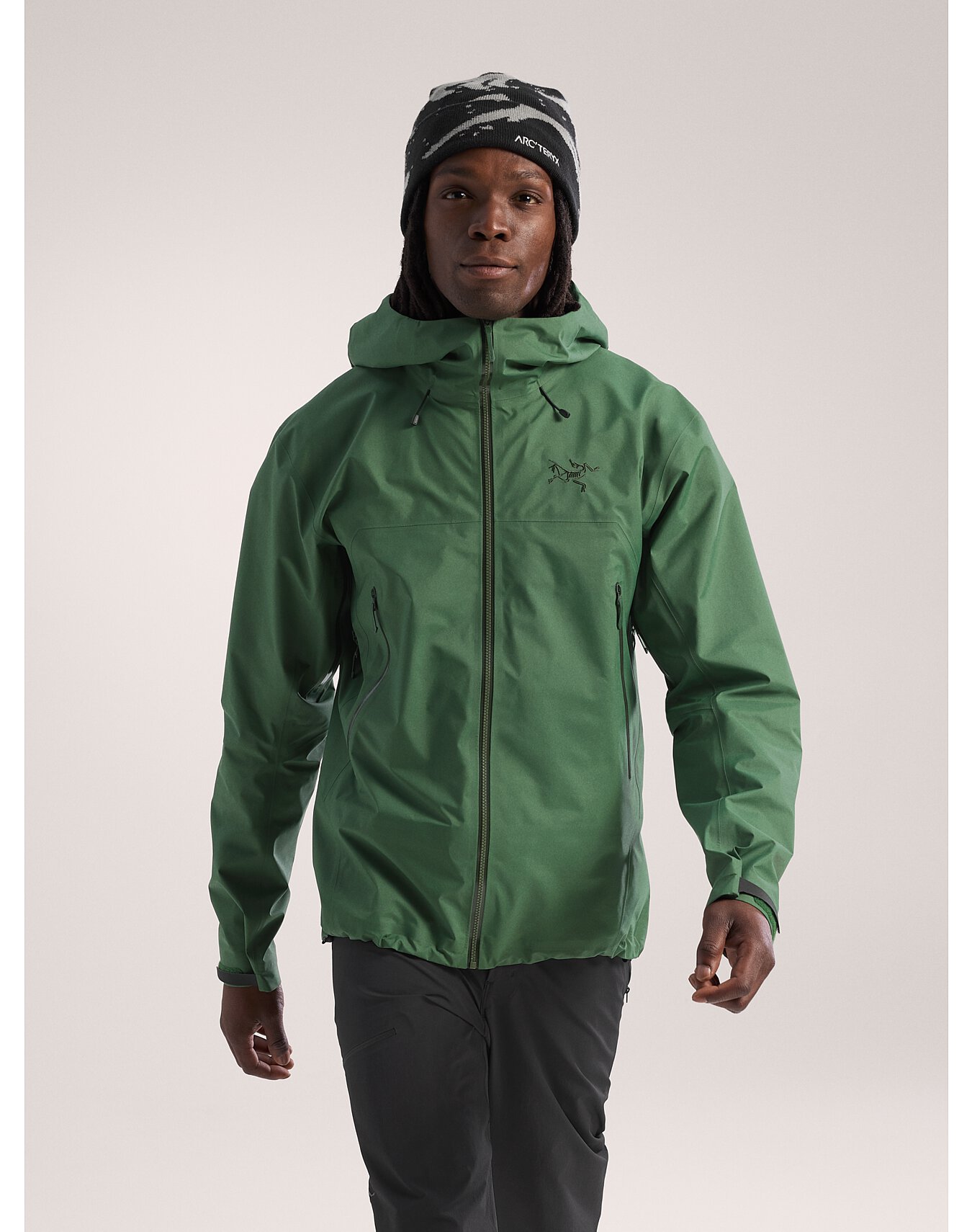 Lightweight rain jacket with hood online