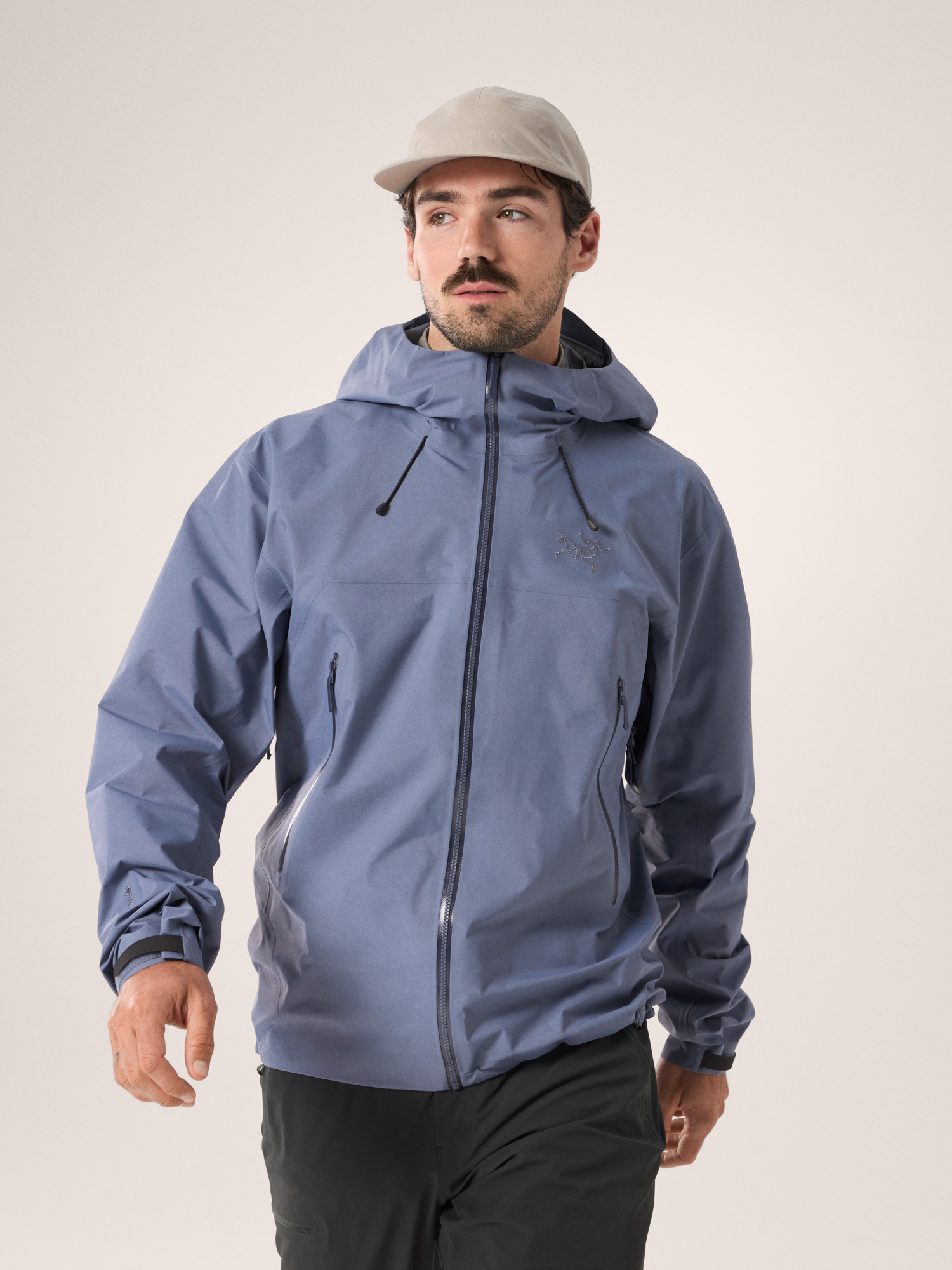 Arcteryx gore tex jacke on sale