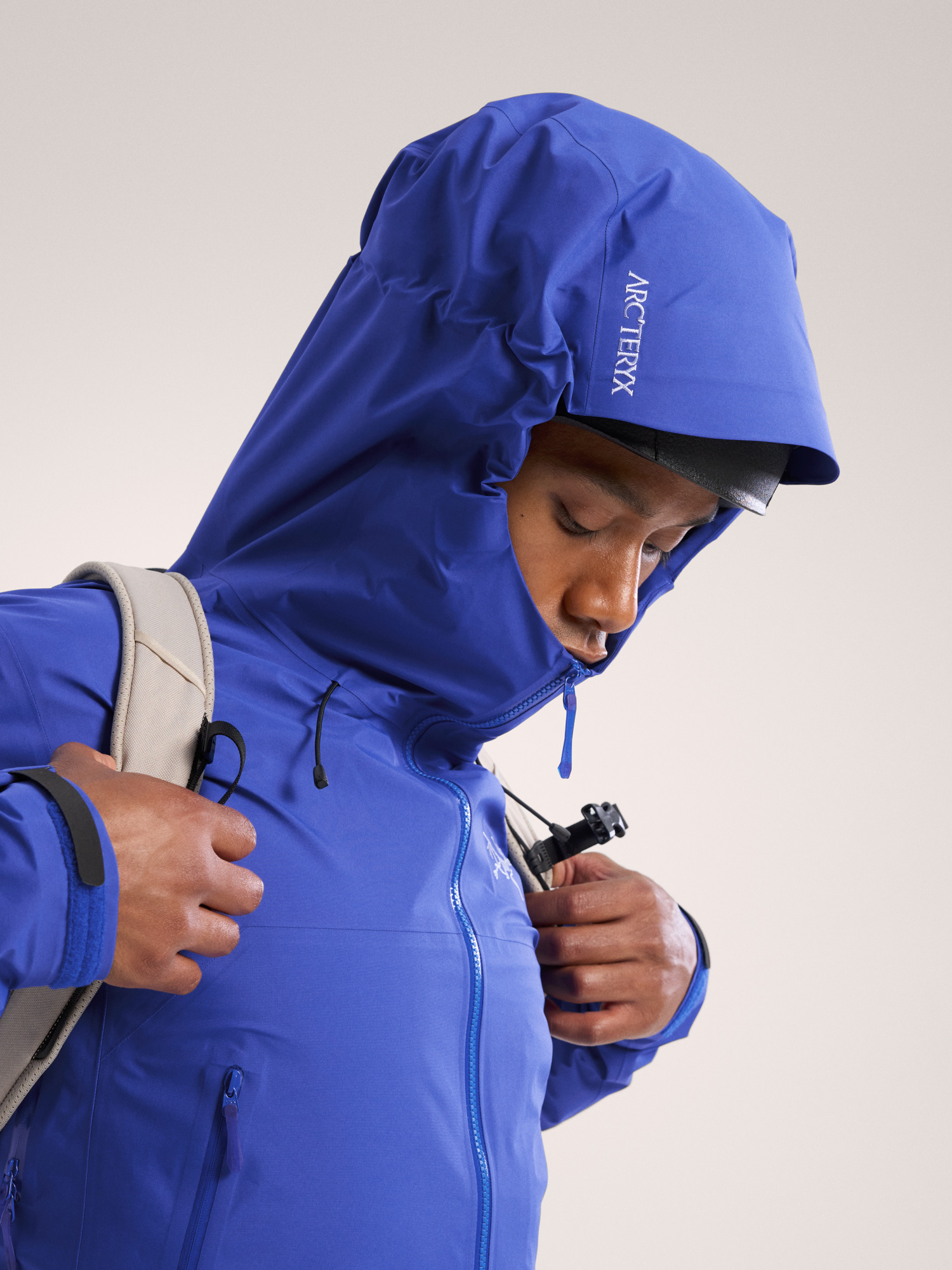 ベータ SL ジャケット メンズ | Arc'teryx