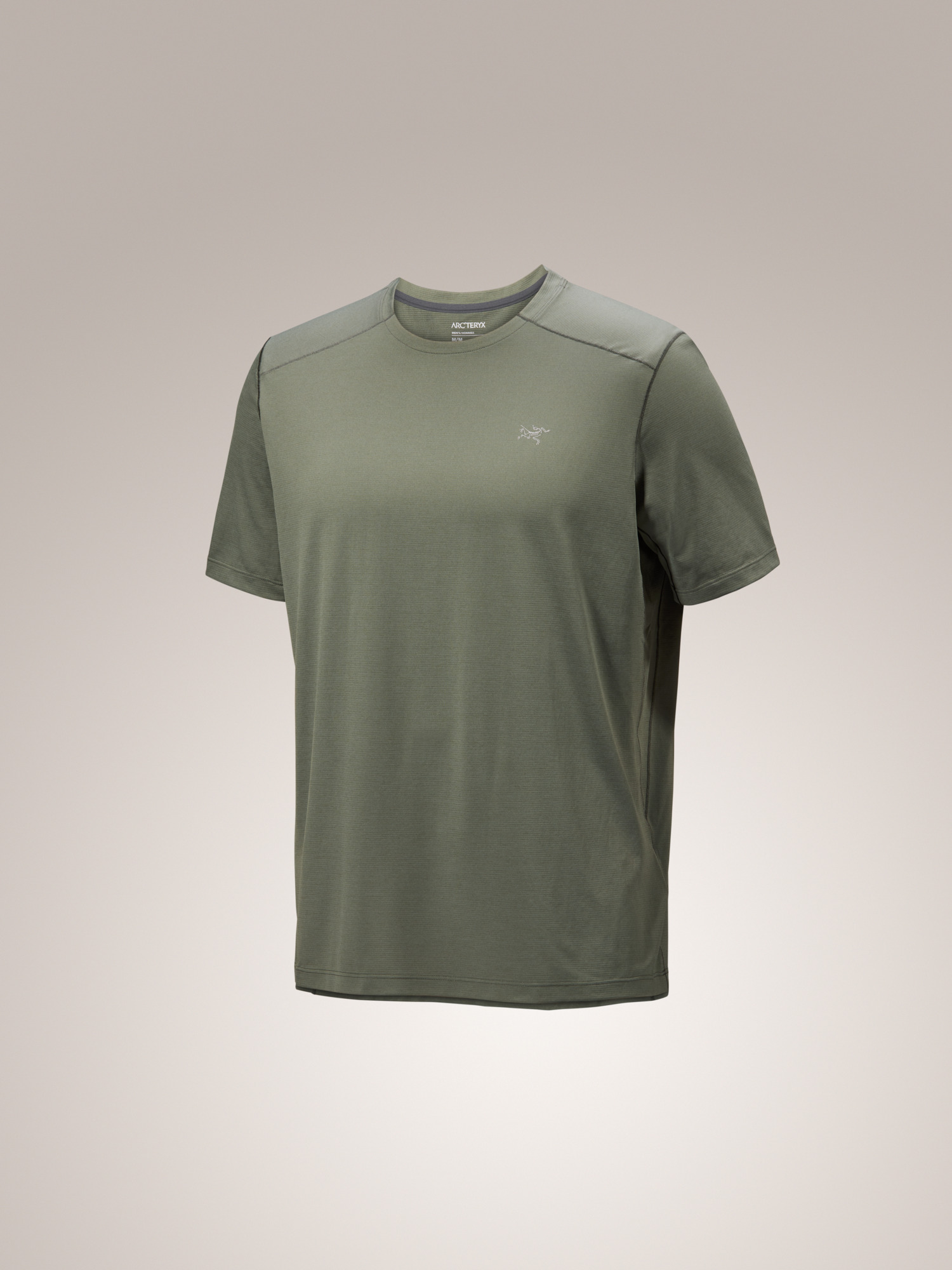 Arcteryx Cormax Crew Ss store Mens Shirt