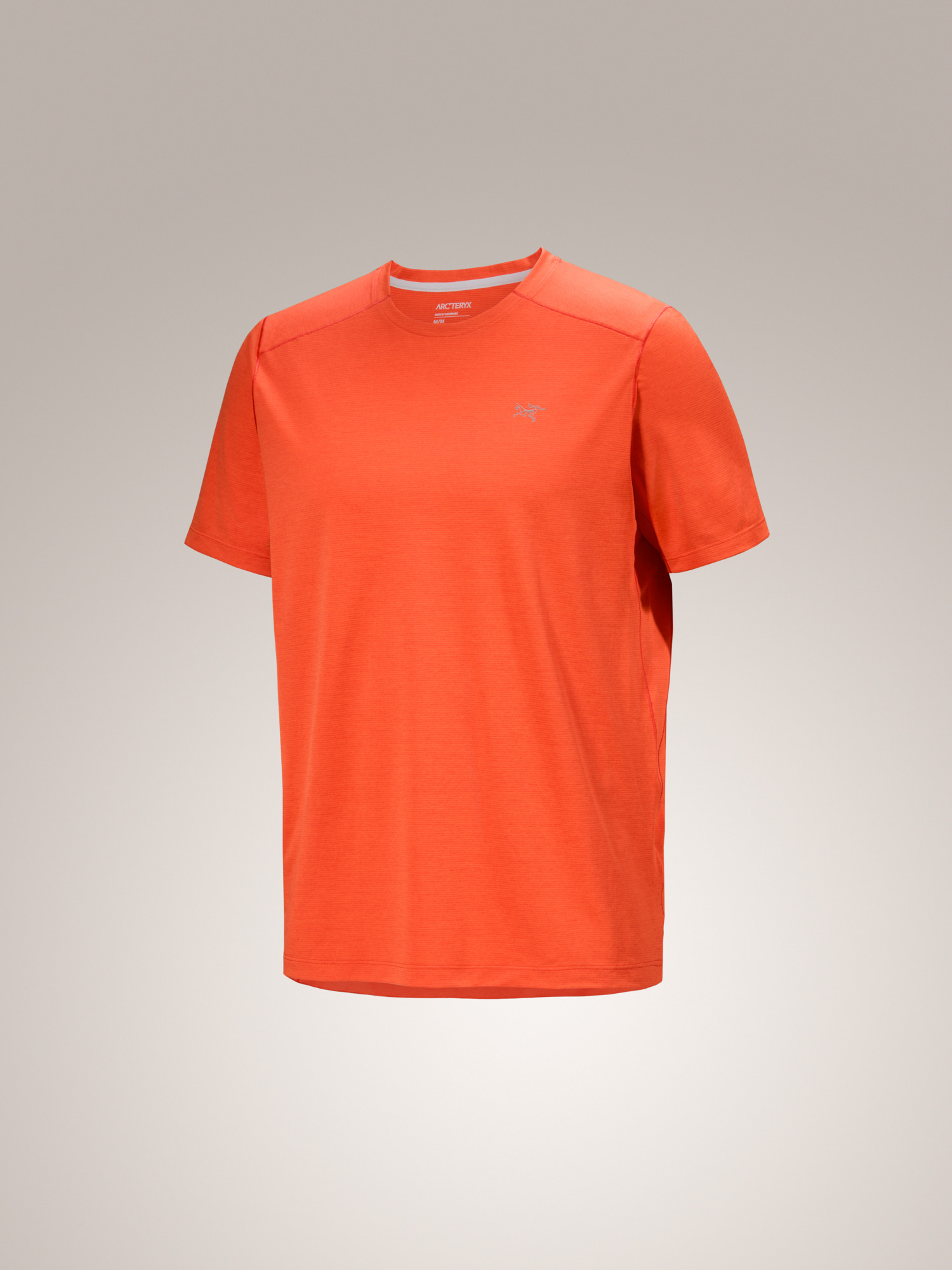 Arcteryx Cormax Crew sold Ss Mens Shirt