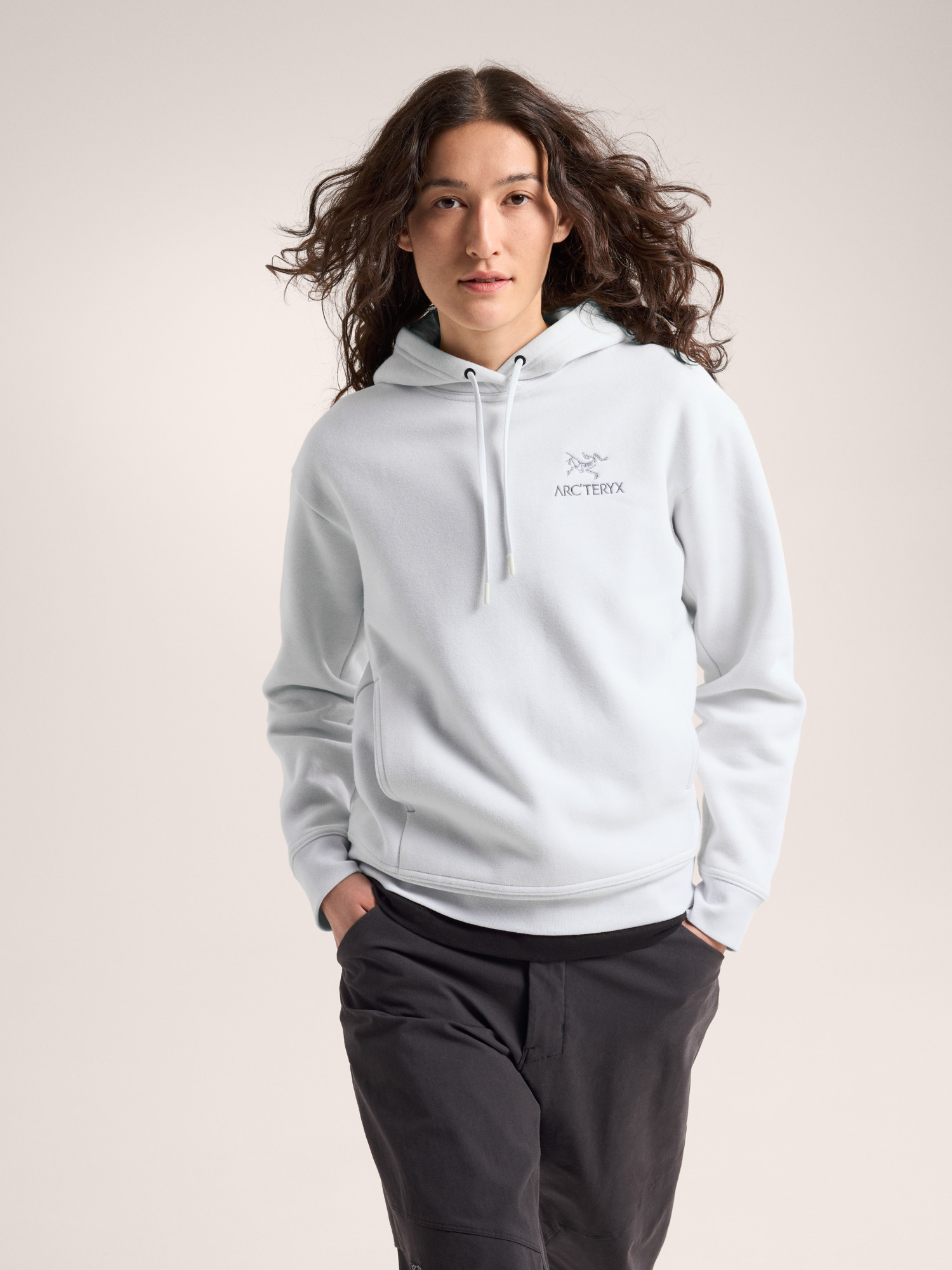 Arcteryx fleece hoody online